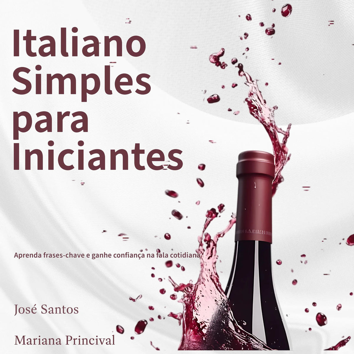 Francês Simples para Iniciantes