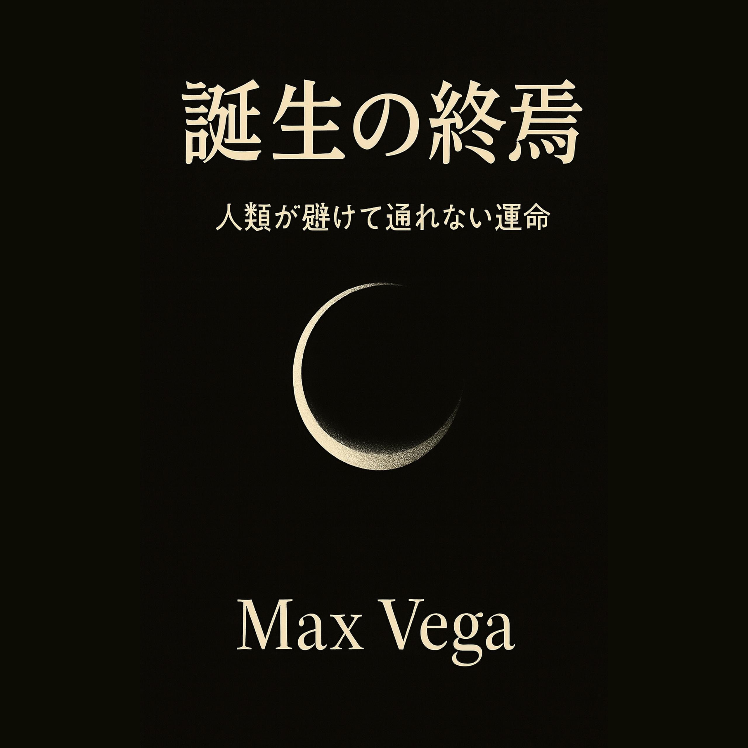 誕生の終焉