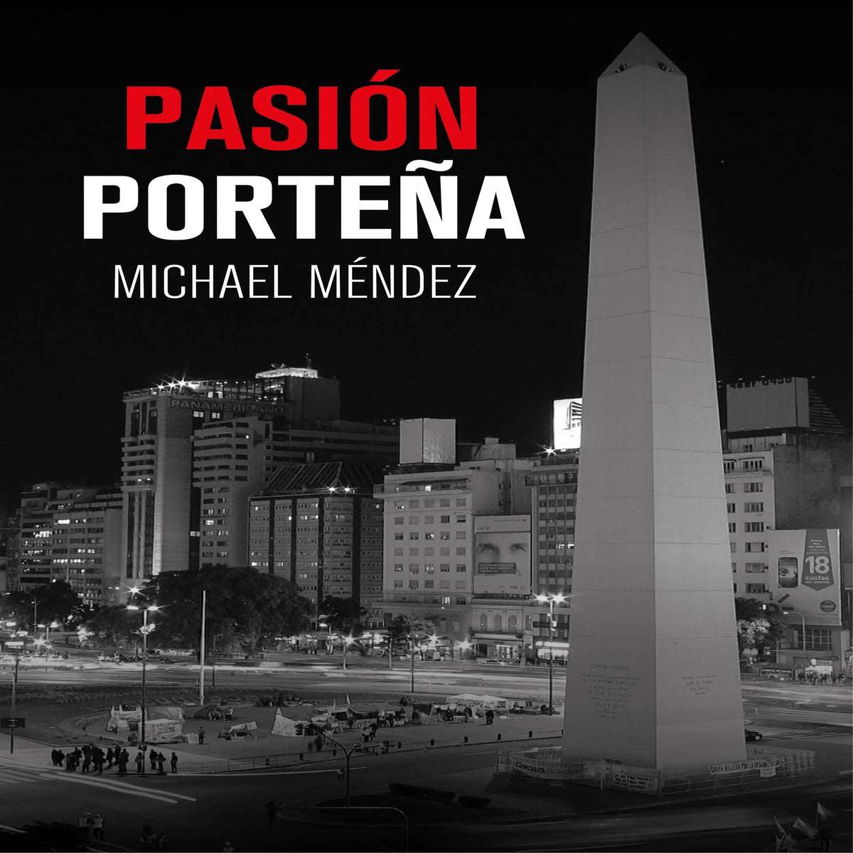 Pasion Porteña