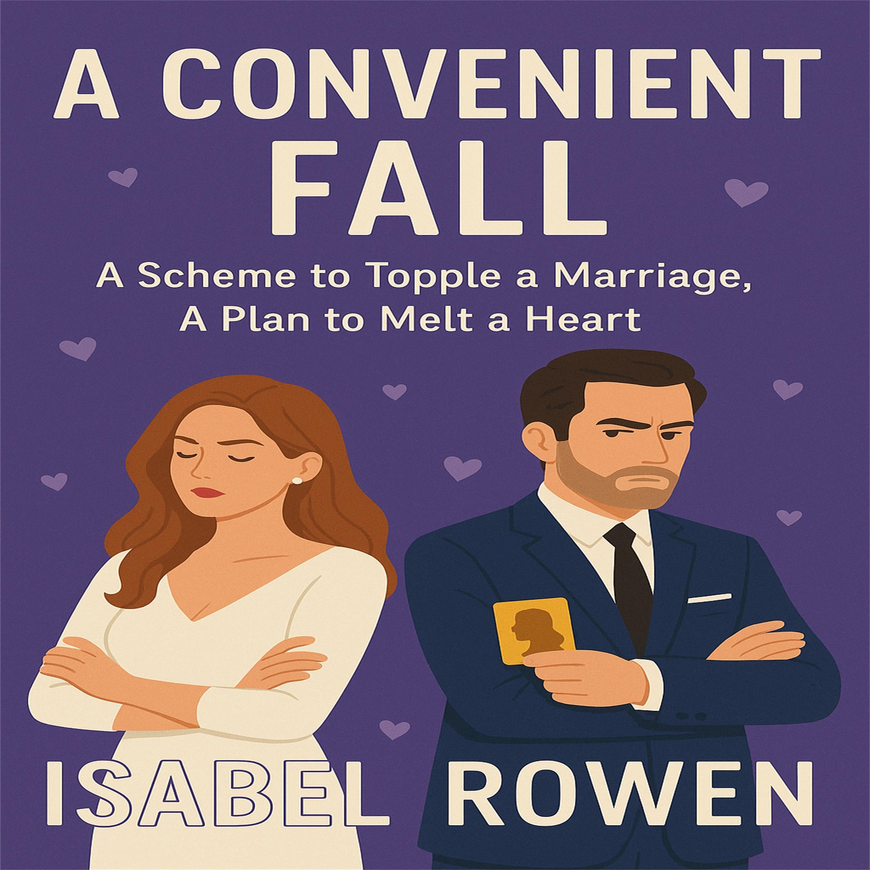 A Convenient Fall