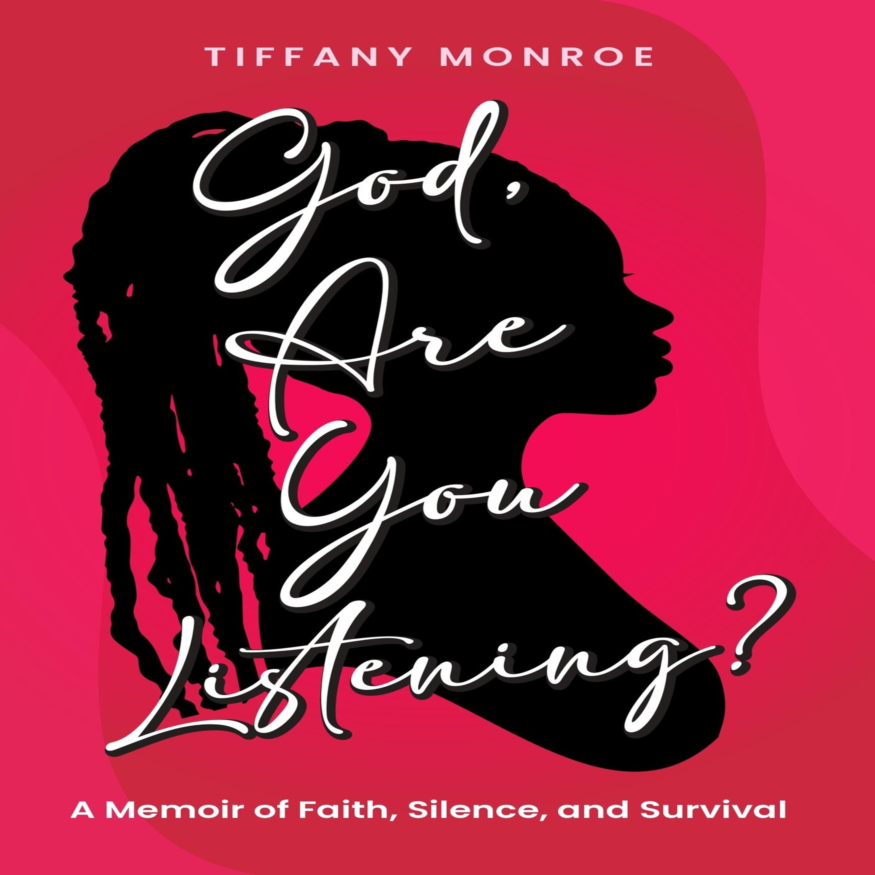 God, Are You Listening?