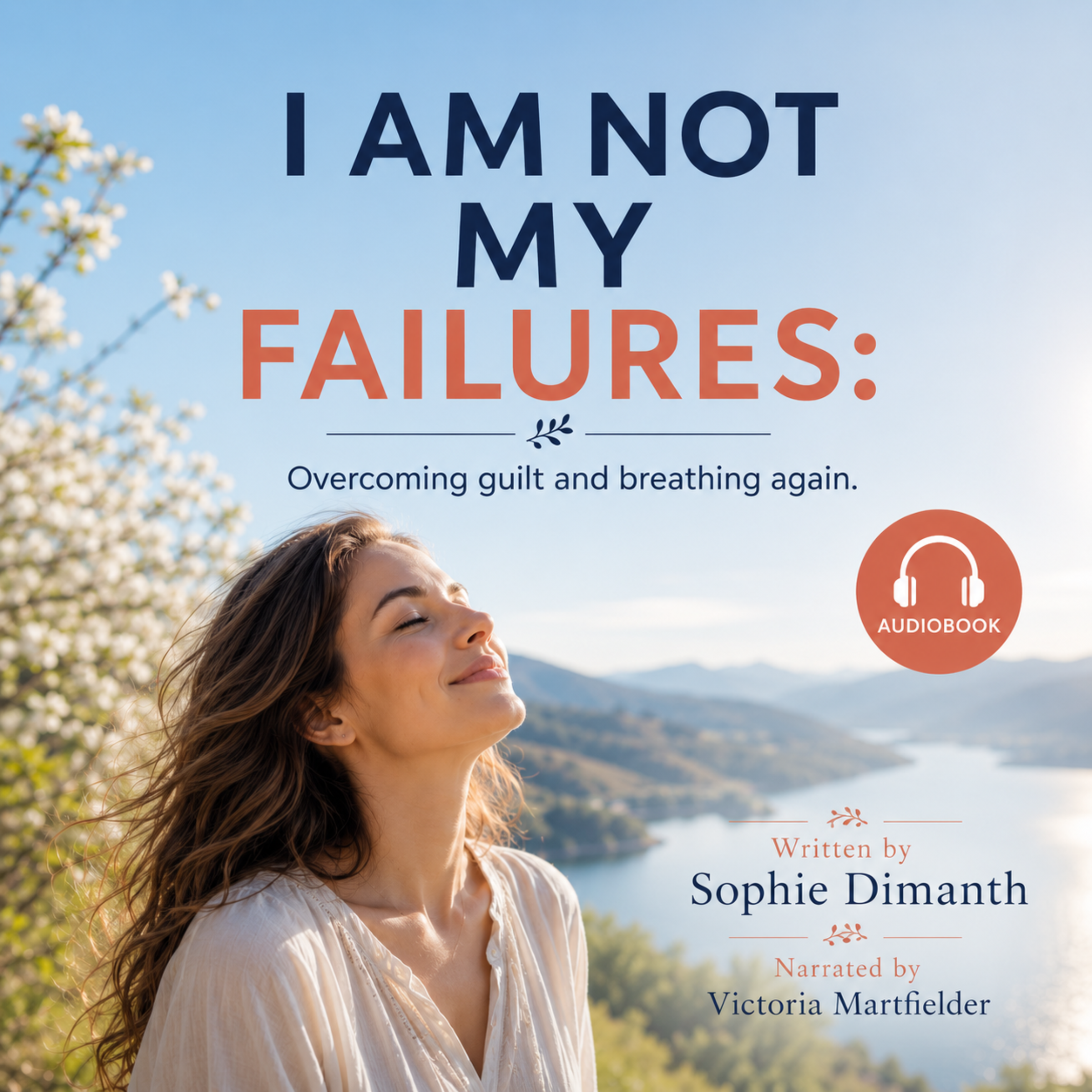 I AM NOT MY FAILURES