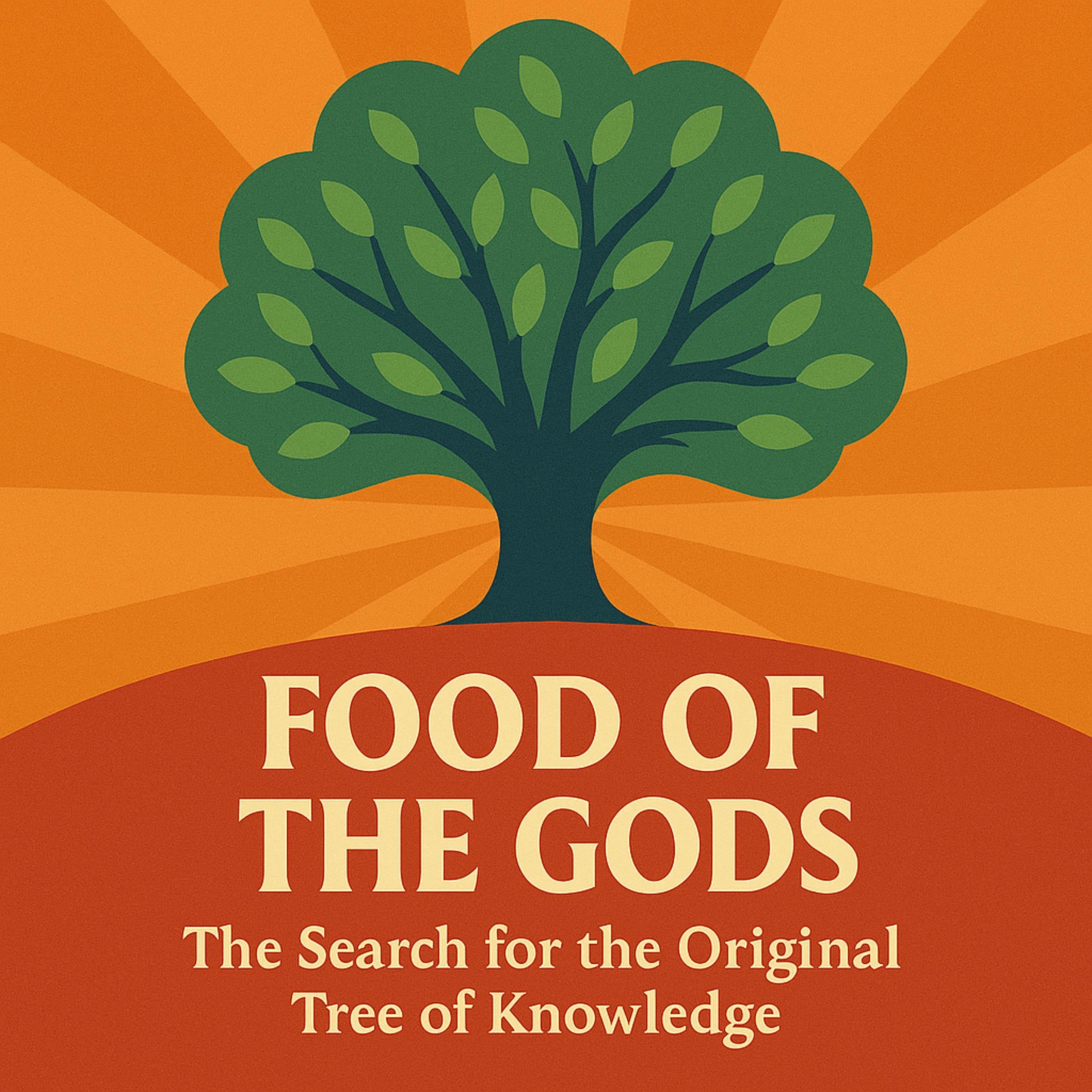 Food of the Gods