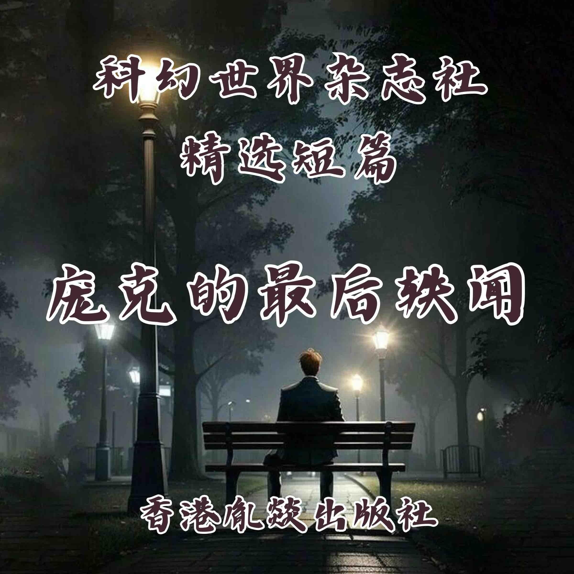 庞克的最后轶闻