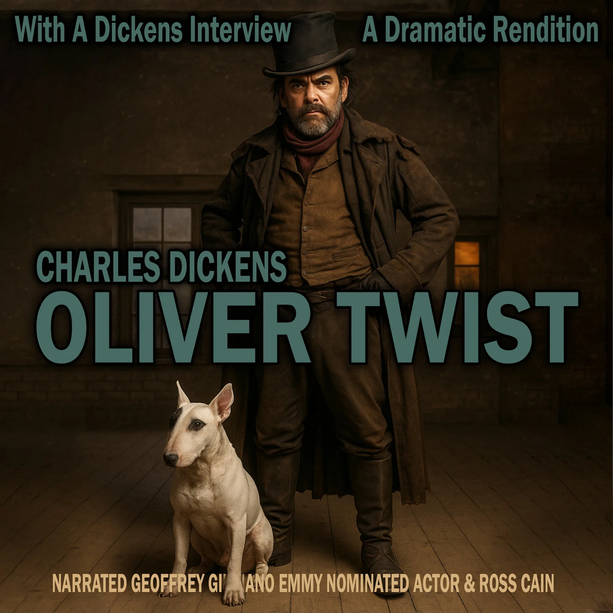 Oliver Twist