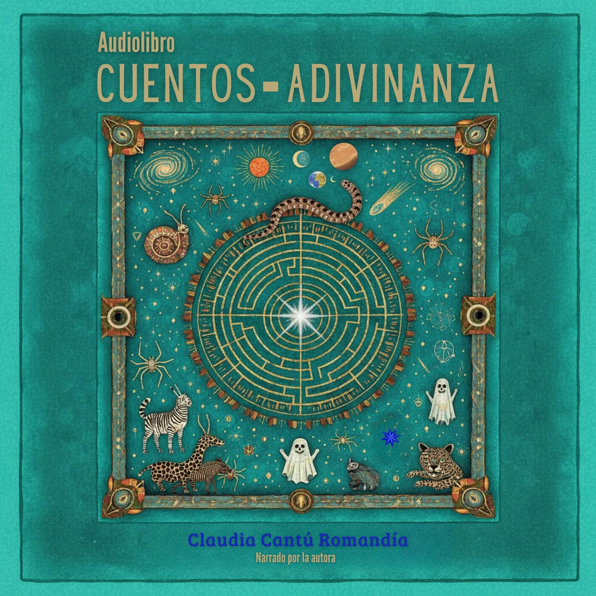 Cuentos - Adivinanza