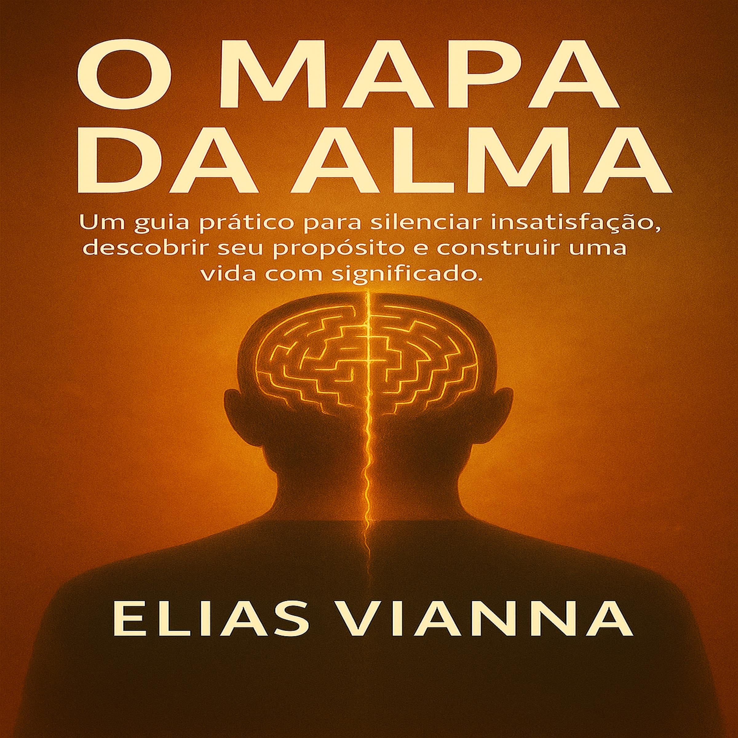 O Mapa da Alma
