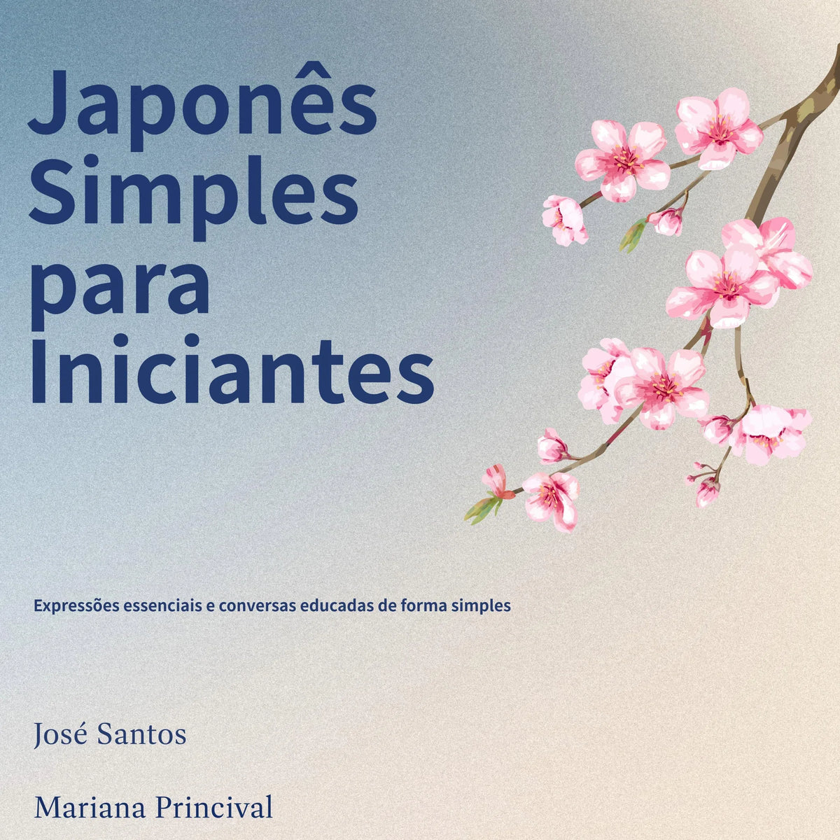 Japonês Simples para Iniciantes