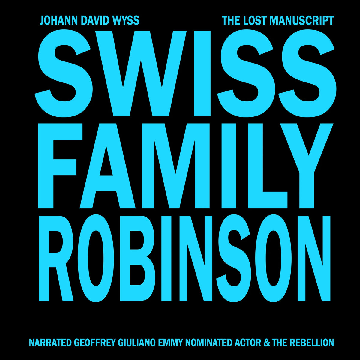 Swiss Family Robinson