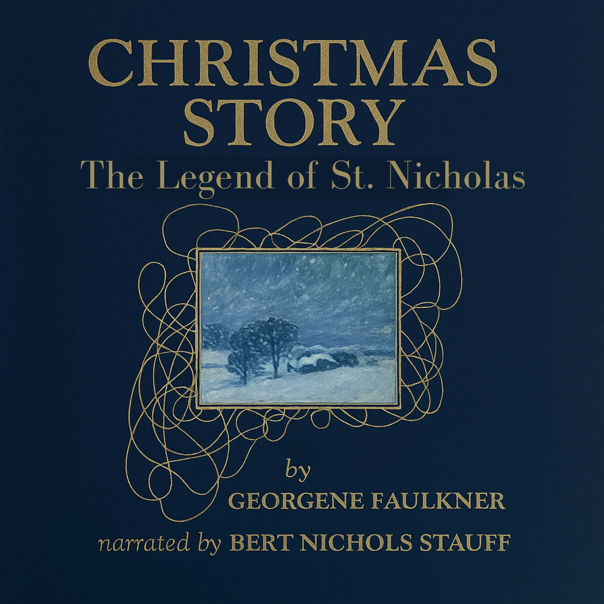 The Christmas Story