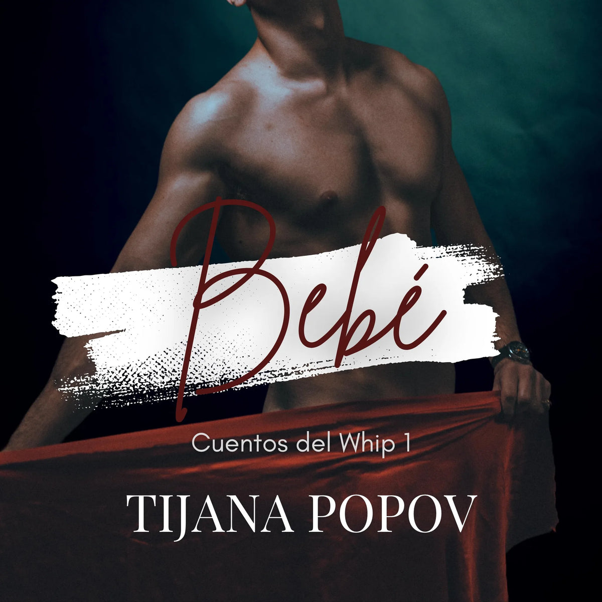 Bebé (Baby Boy; Spanish Version)