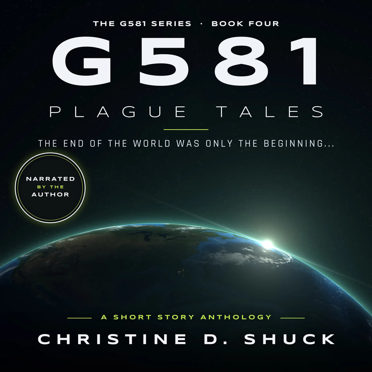 G581: Plague Tales