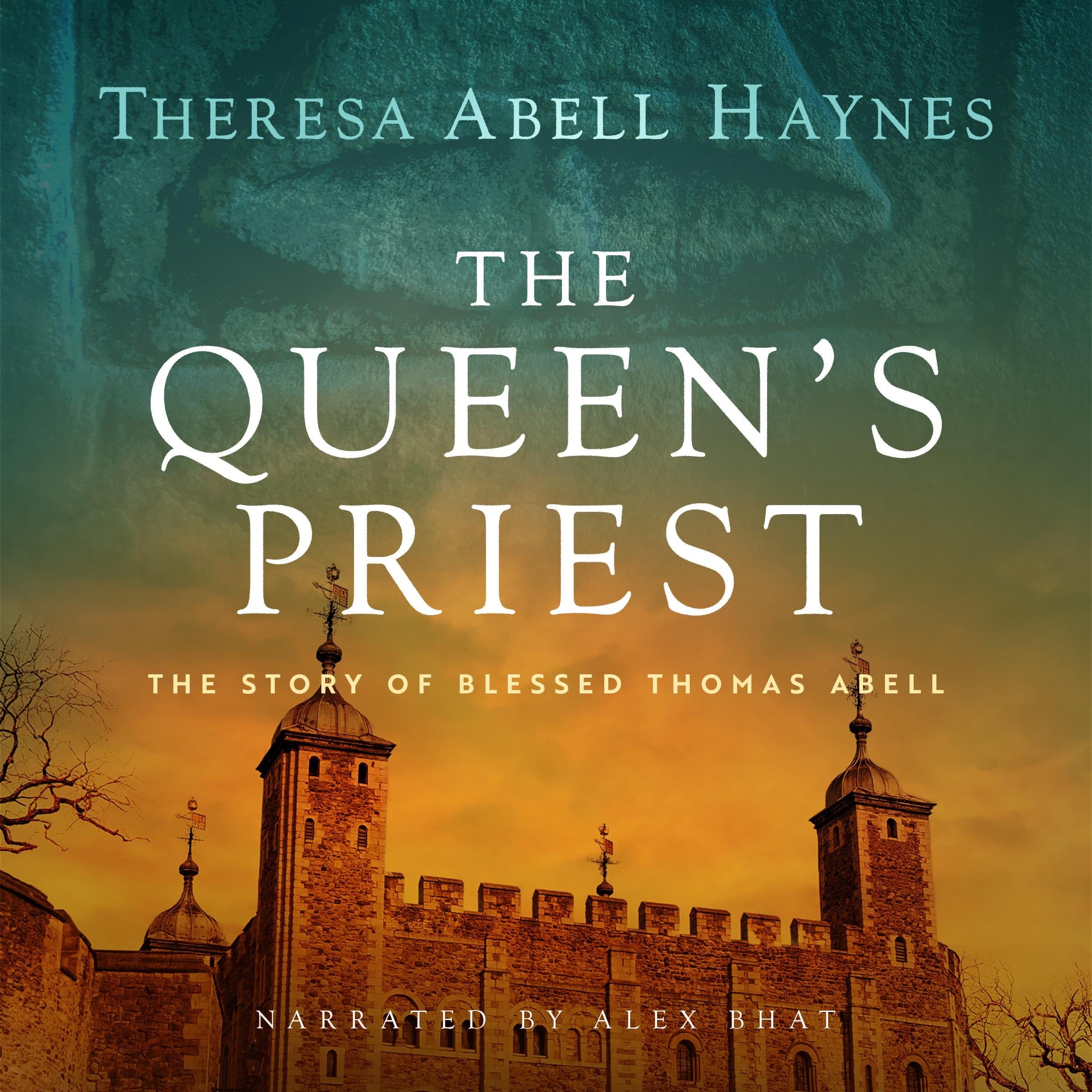 The Queen's Priest