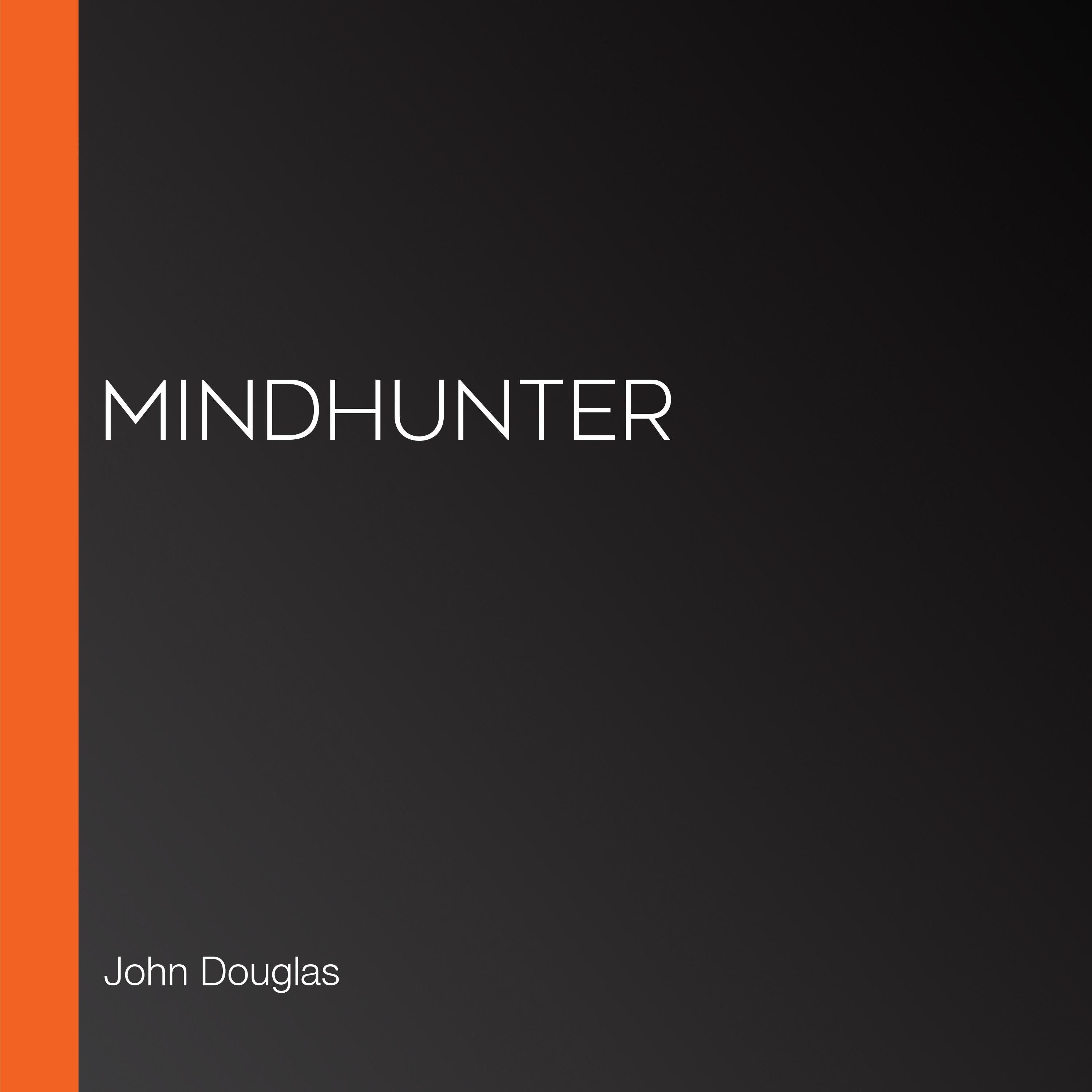 Mindhunter