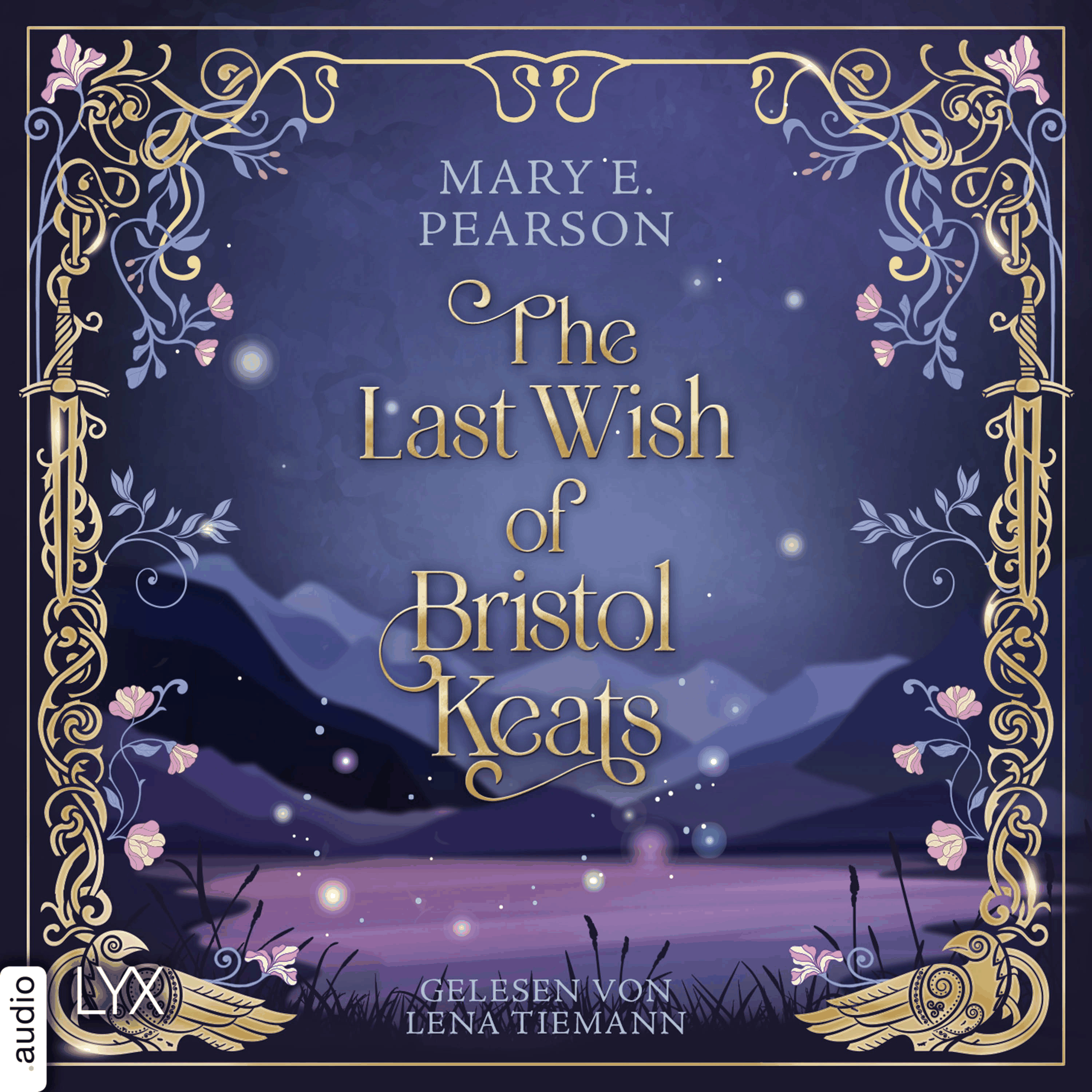 The Last Wish of Bristol Keats - Bristol Keats, Teil 2