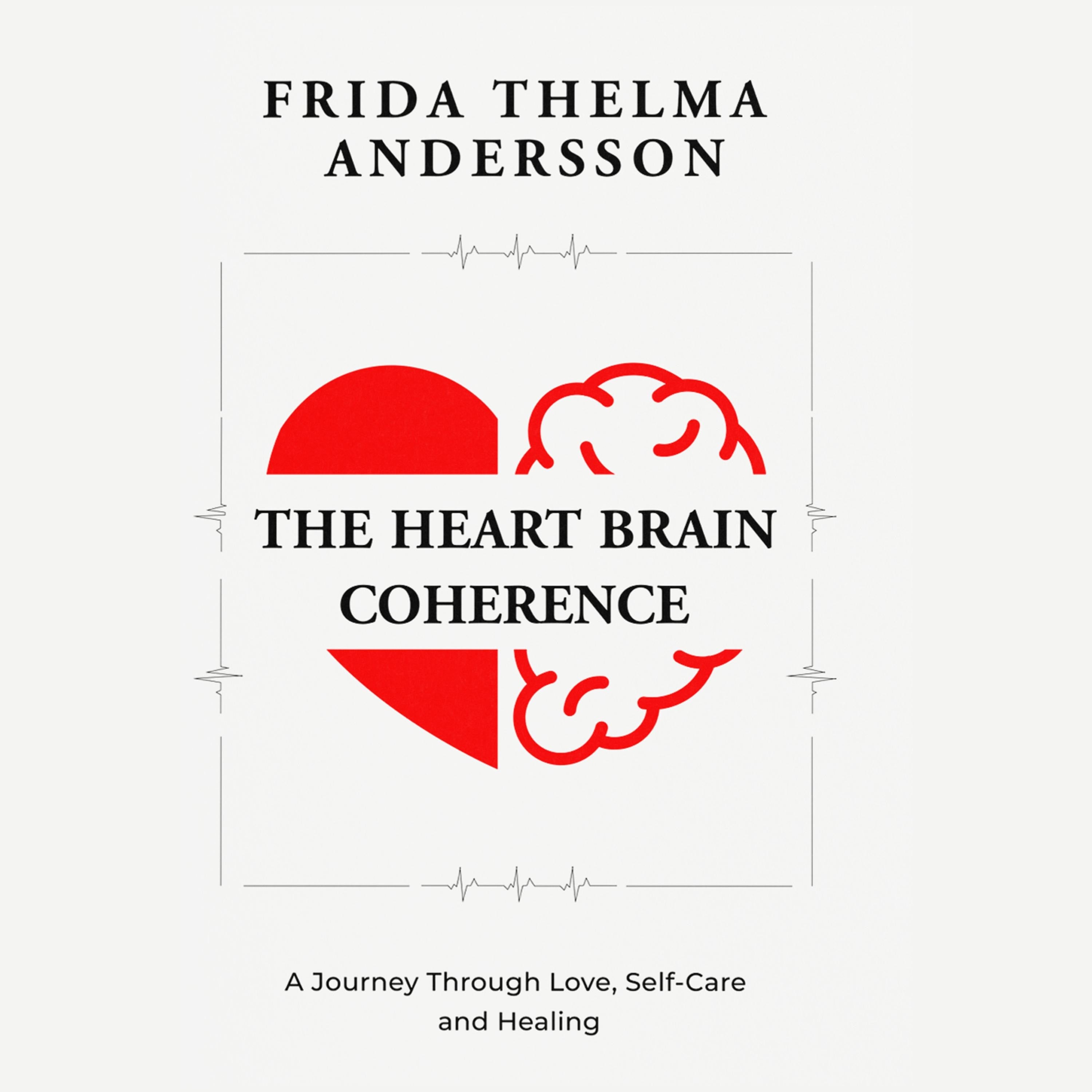 The Heart Brain Coherence