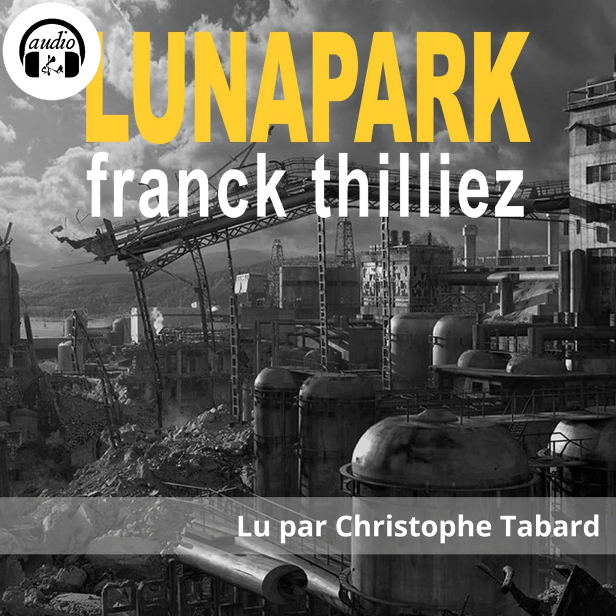 Luna Park