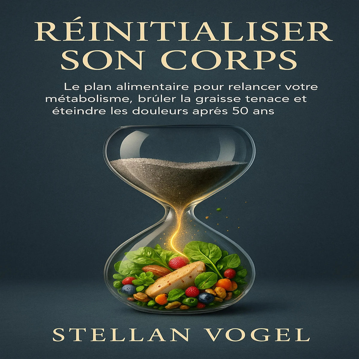 Réinitialiser Son Corps
