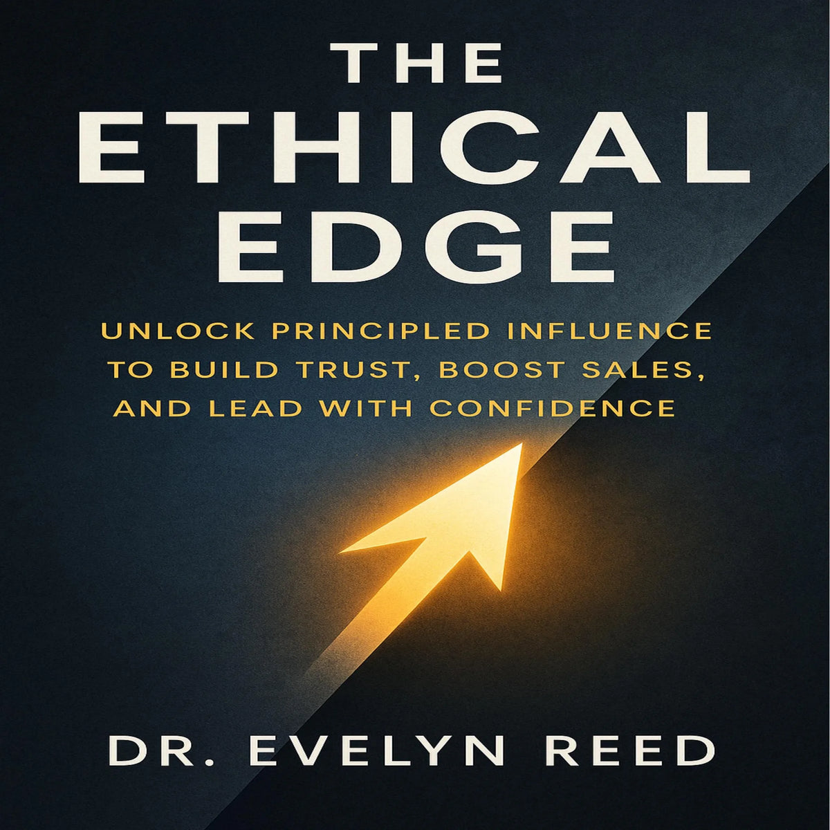 The Ethical Edge