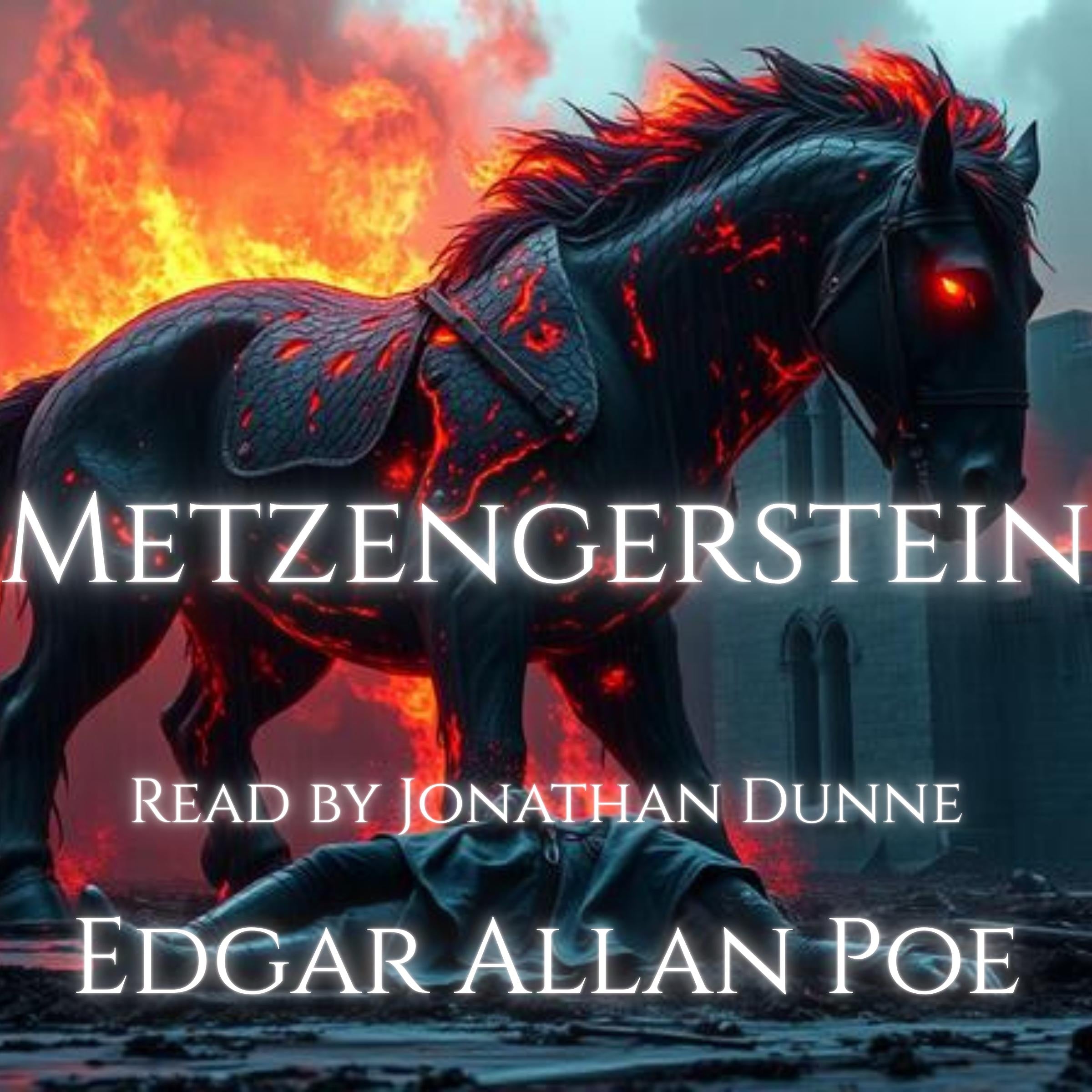 Metzengerstein