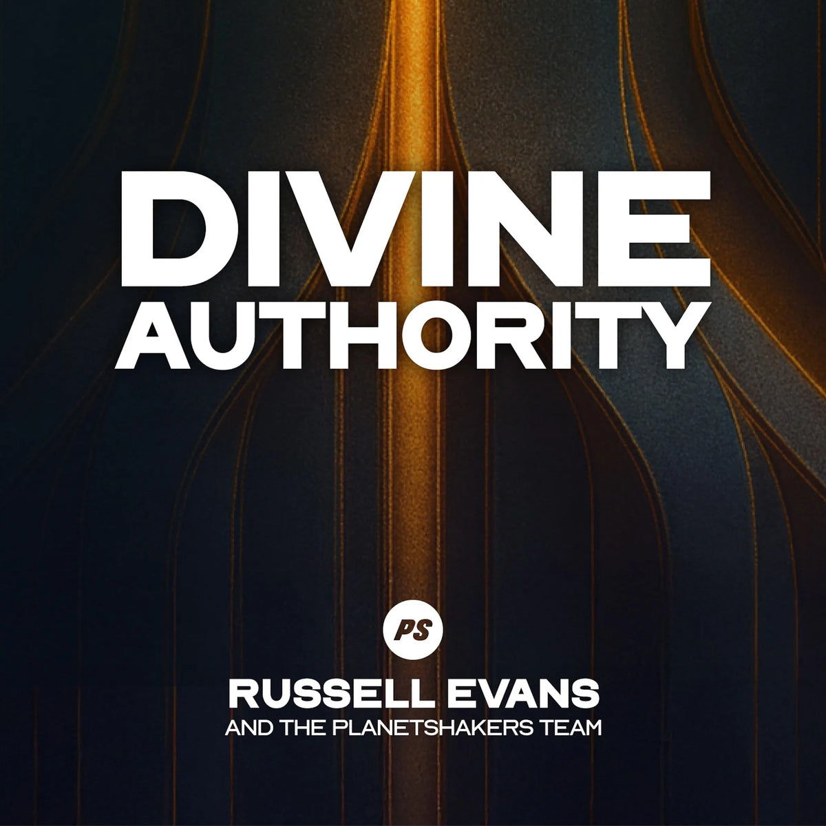 Divine Authority