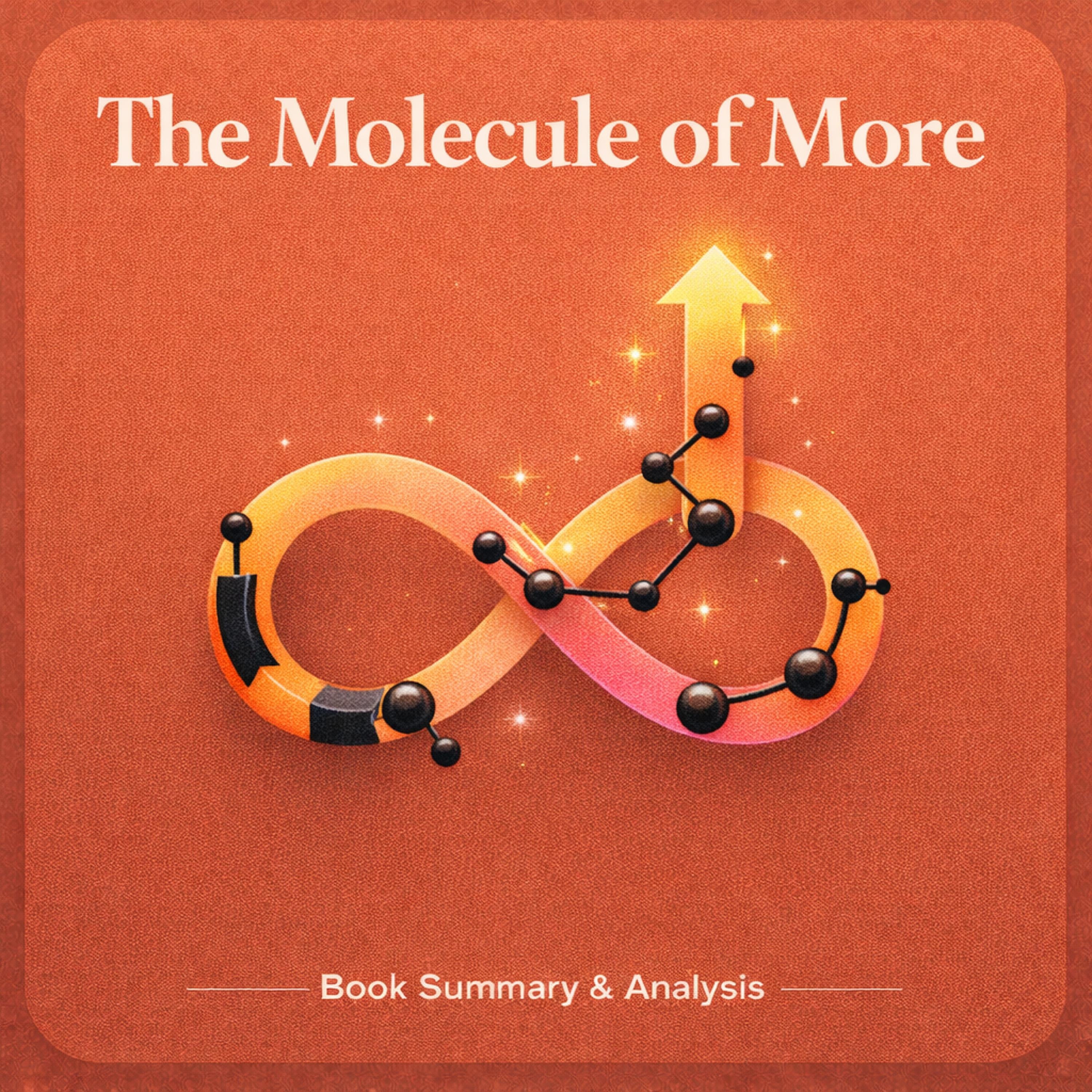The Molecule of More