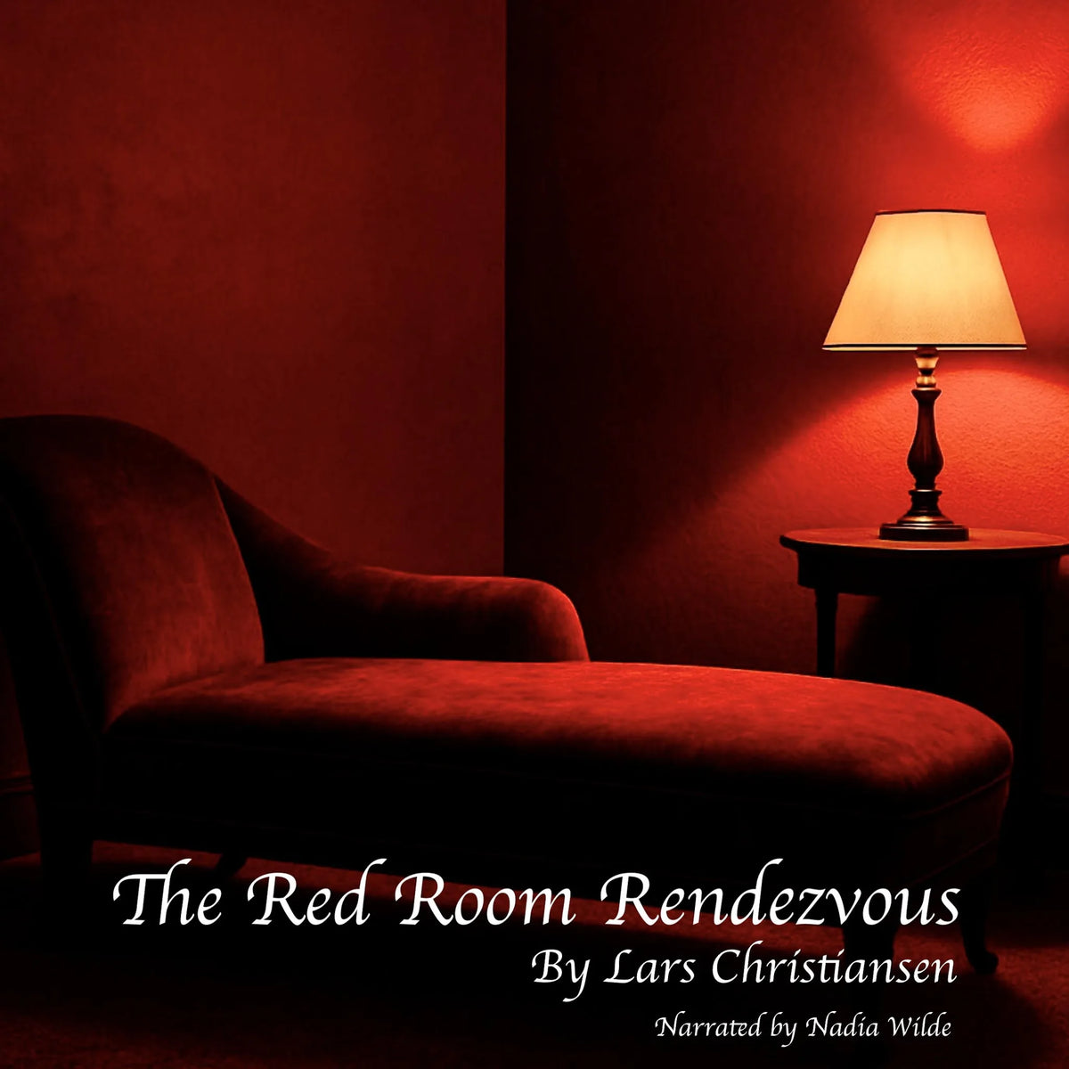 The Red Room Rendezvous