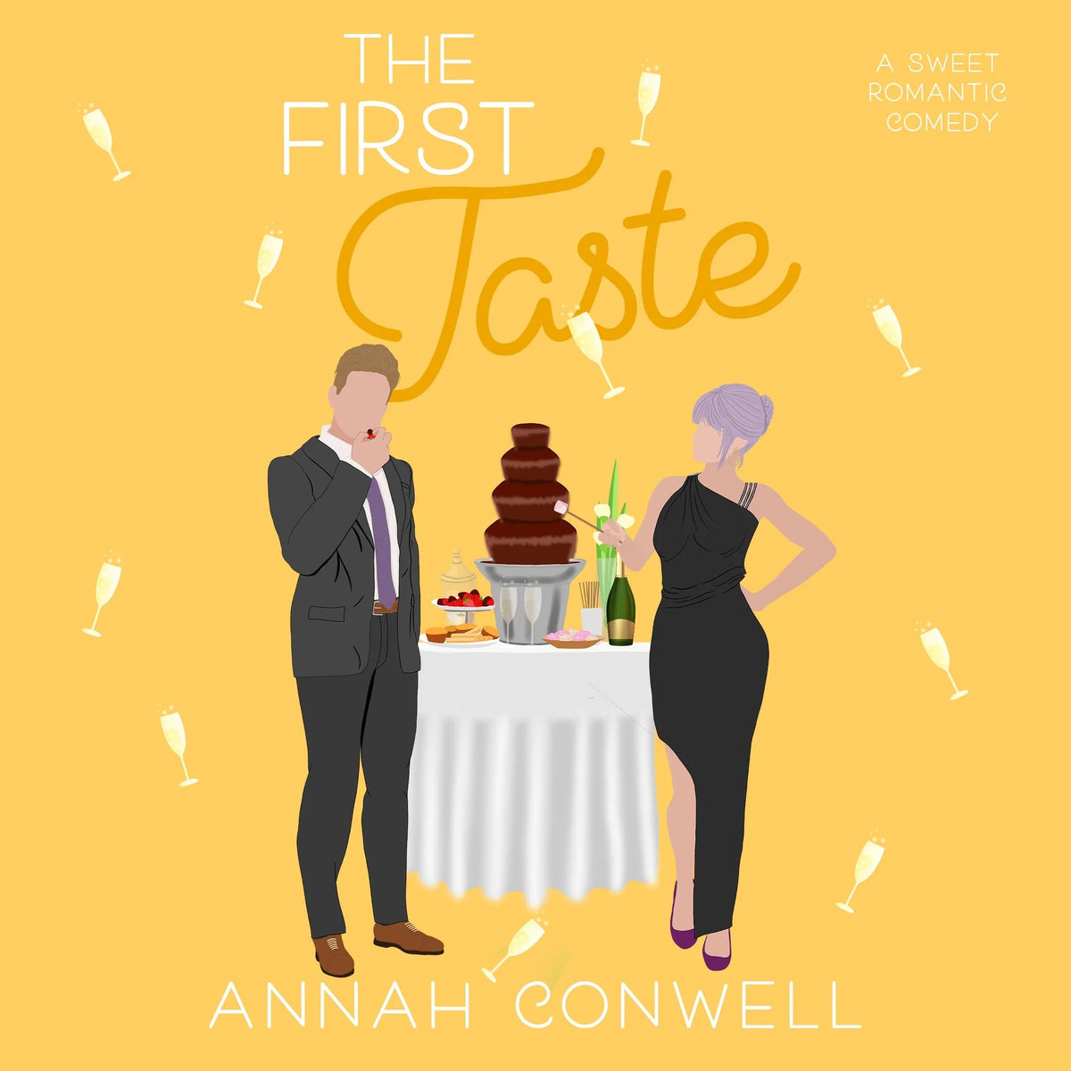The First Taste
