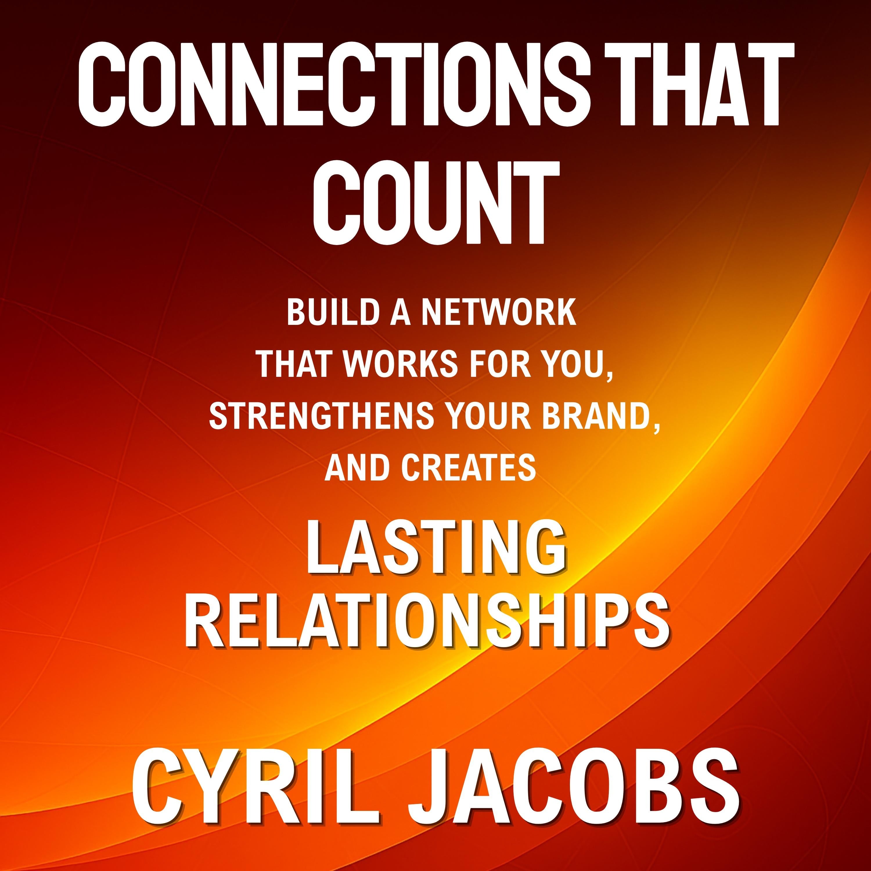 Connections That Count
