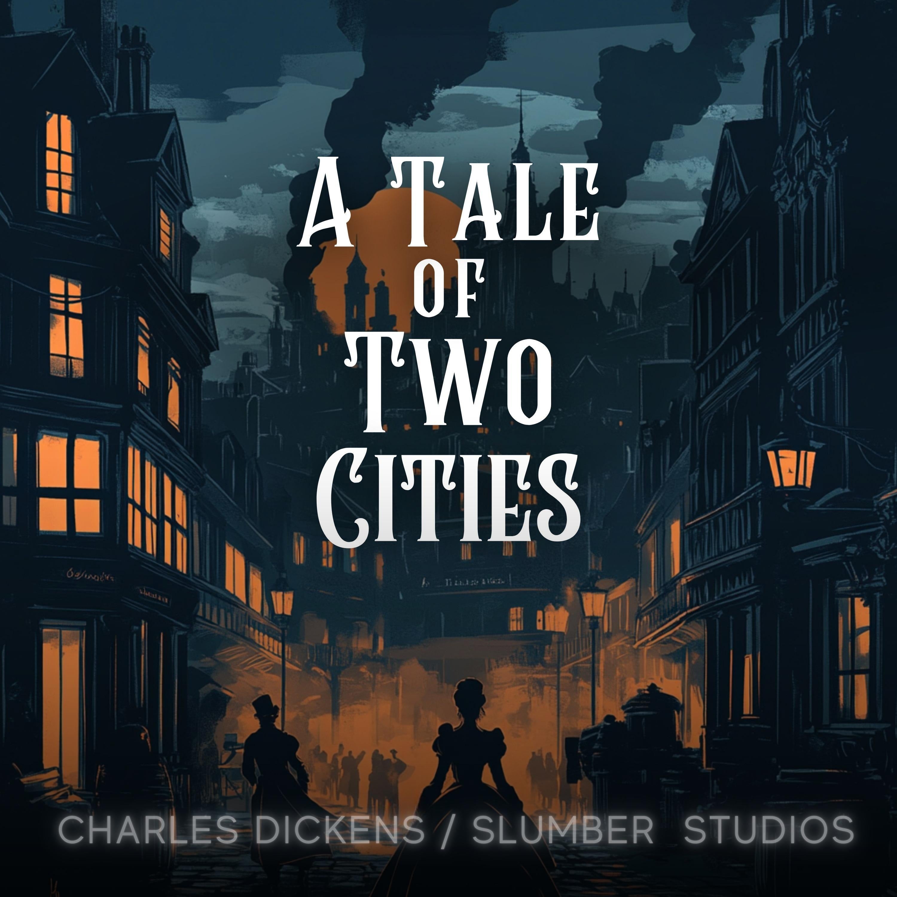 A Tale of Two Cities