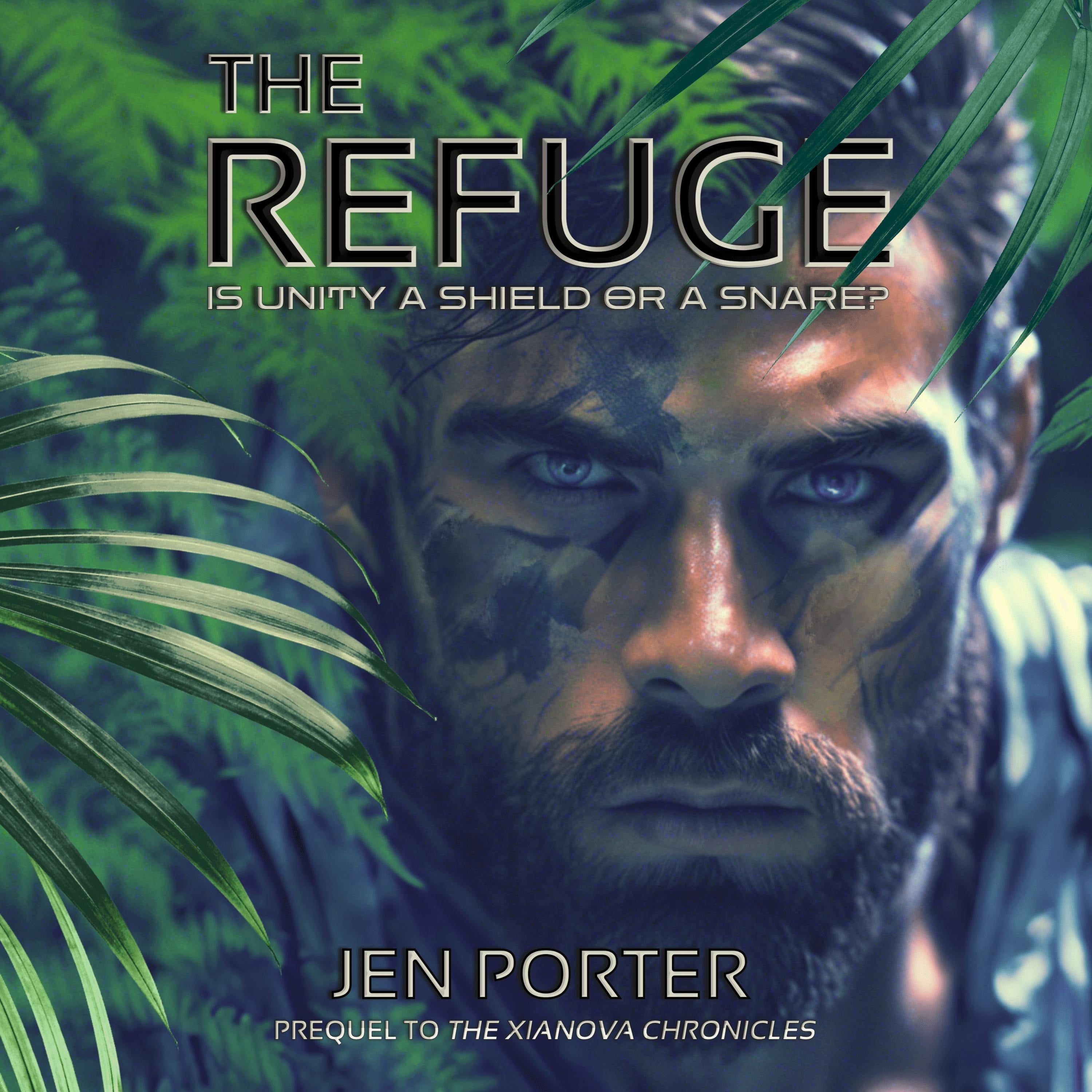 The Refuge