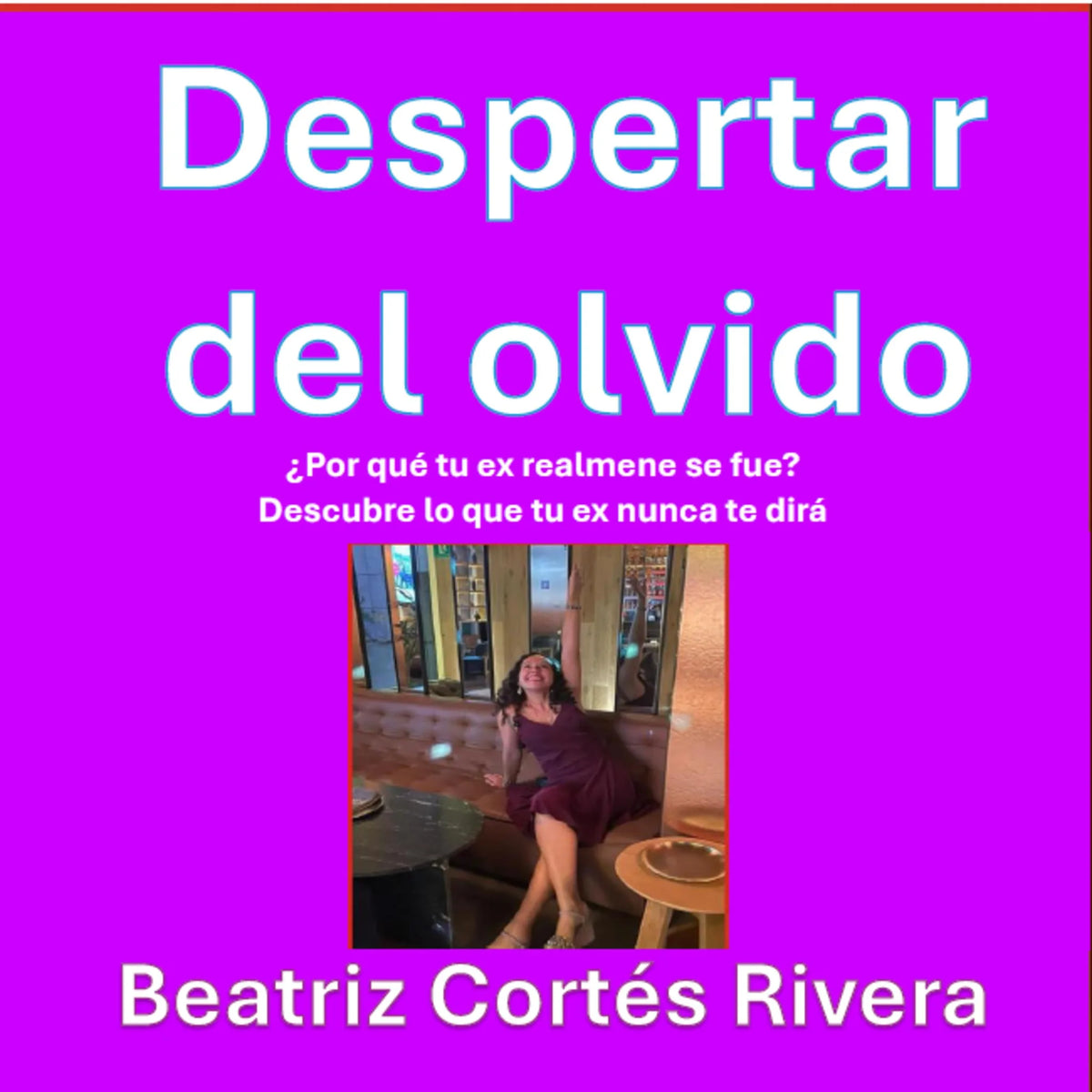 Despertar del olvido