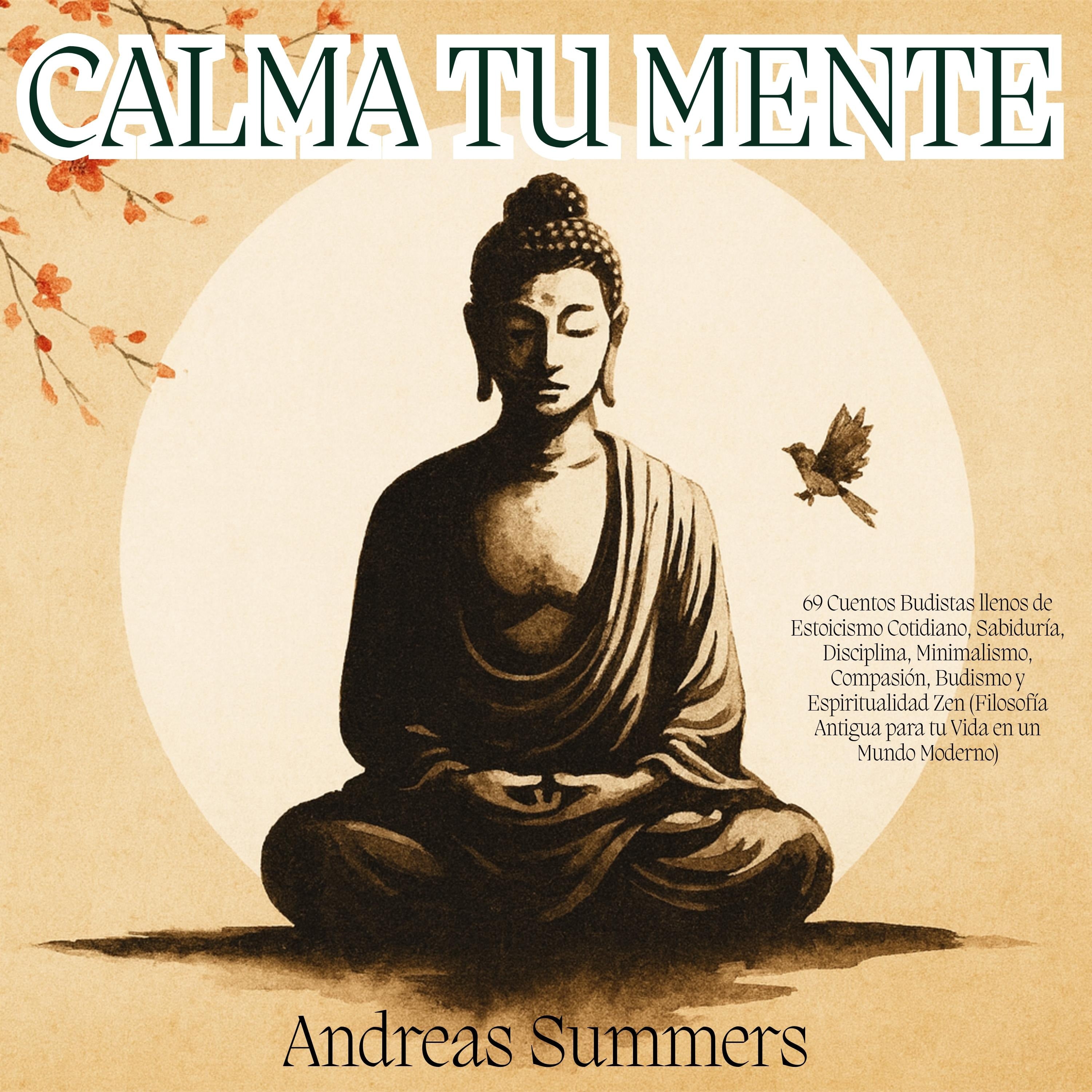 Calma tu Mente