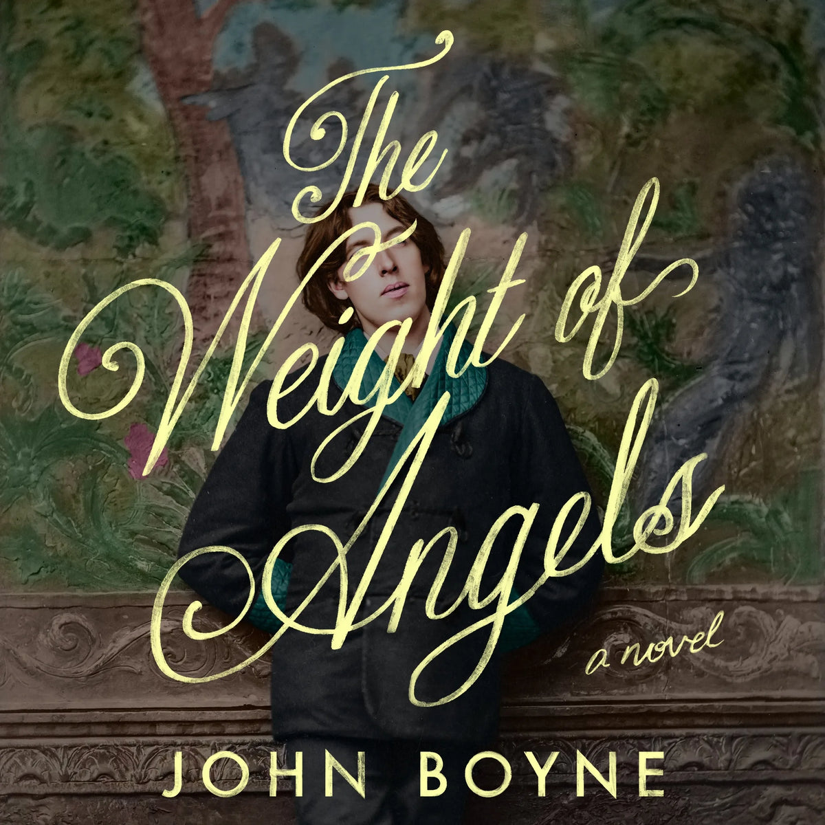 The Weight of Angels