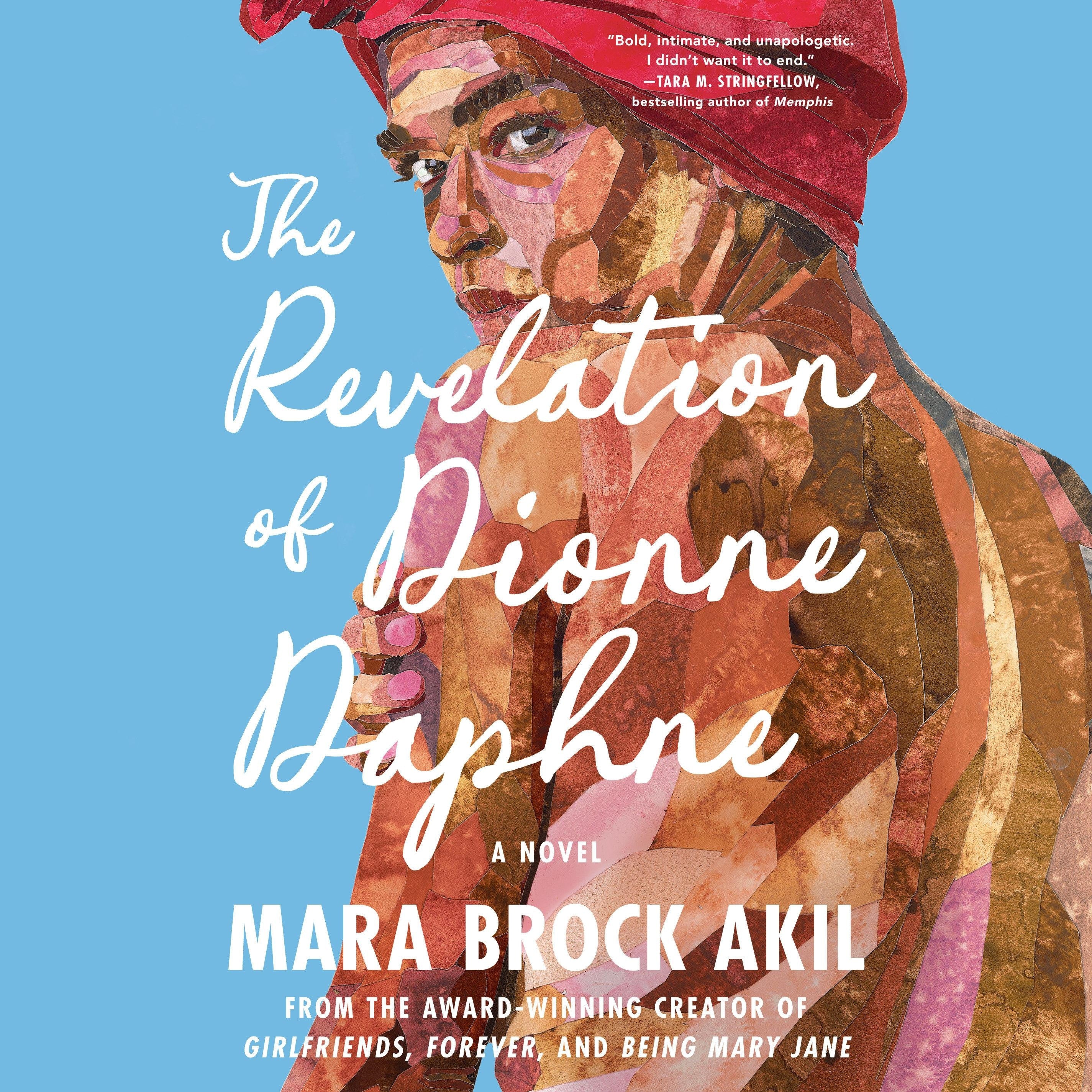 The Revelation of Dionne Daphne