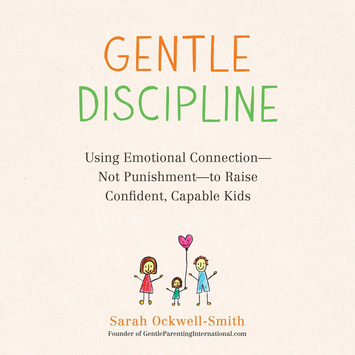 Gentle Discipline