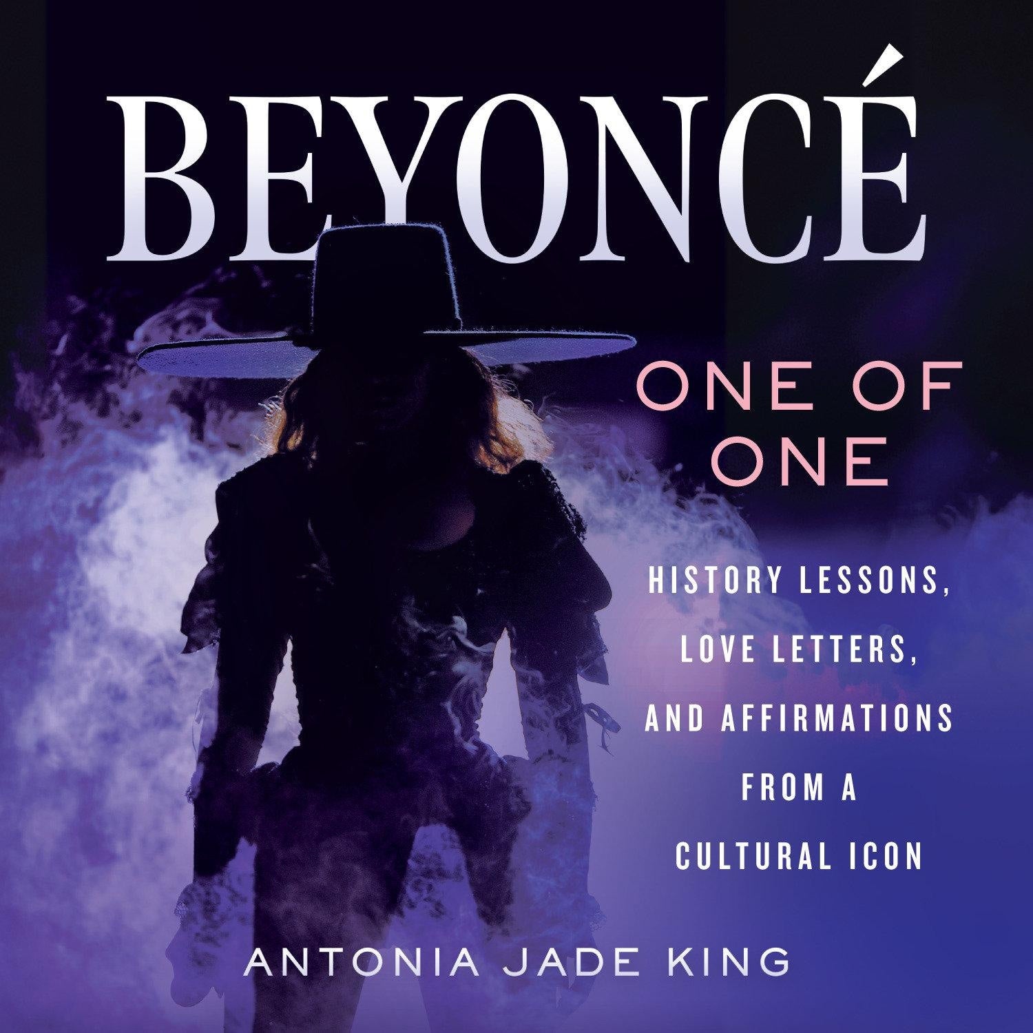 Beyoncé-One of One