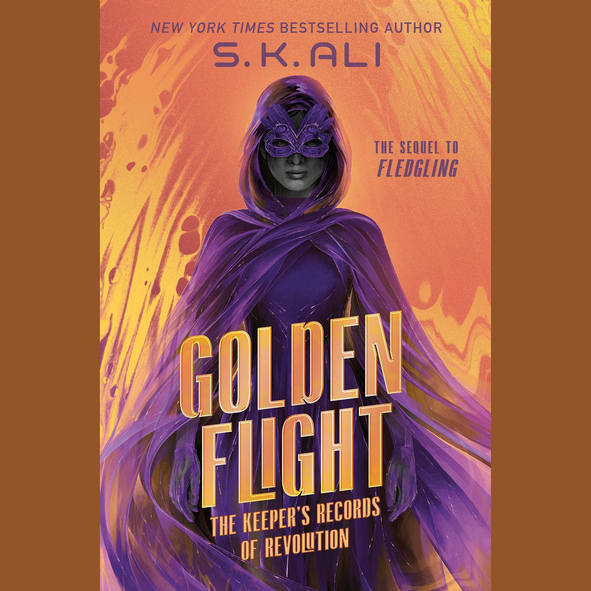 Golden Flight