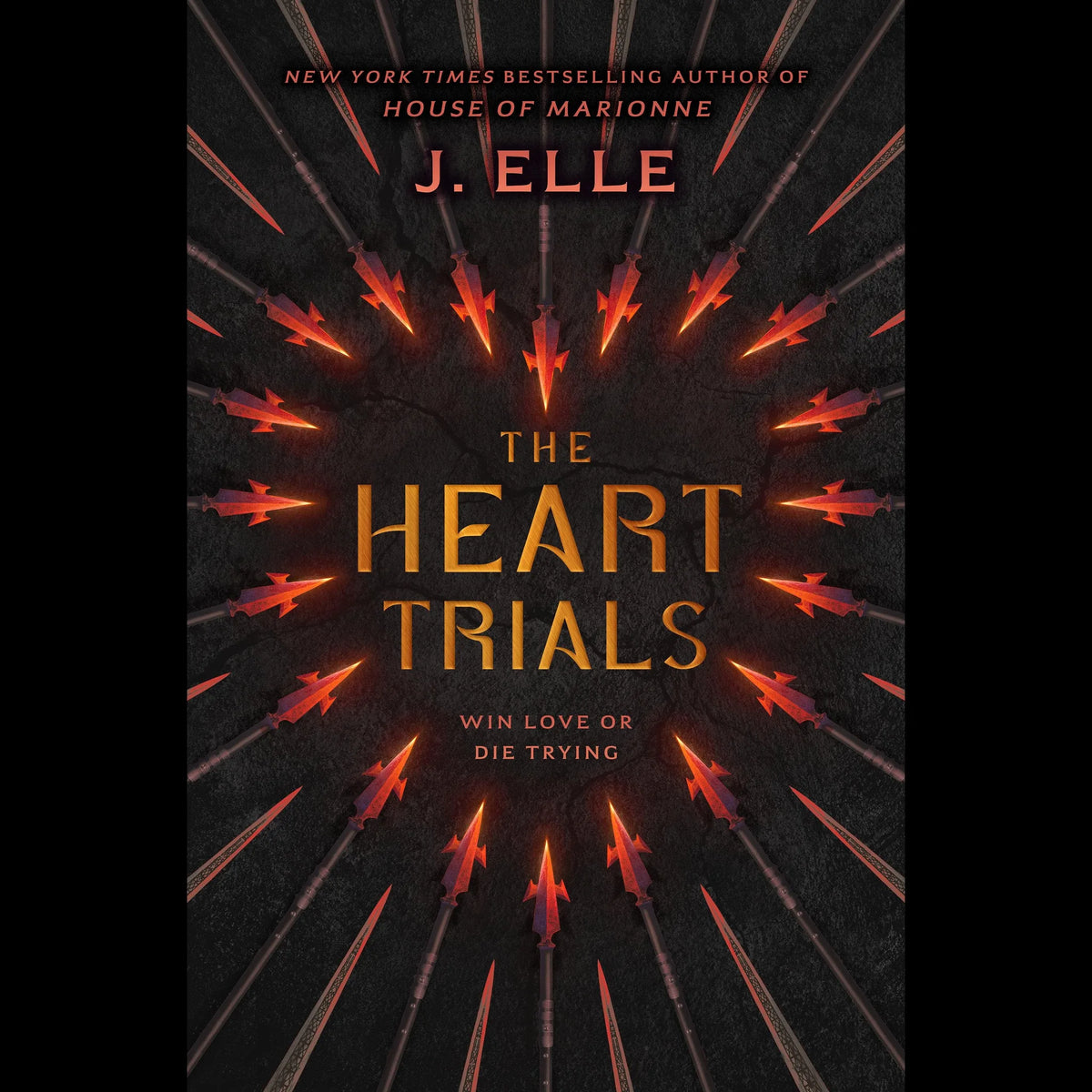 The Heart Trials