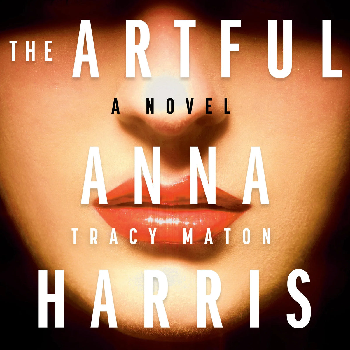 The Artful Anna Harris