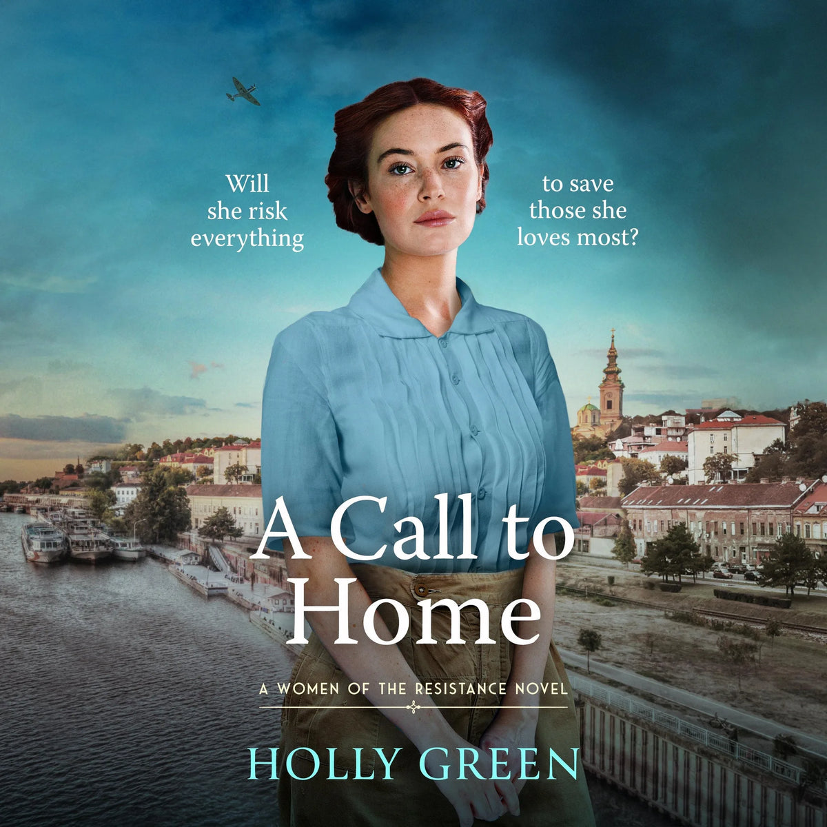 A Call to Home