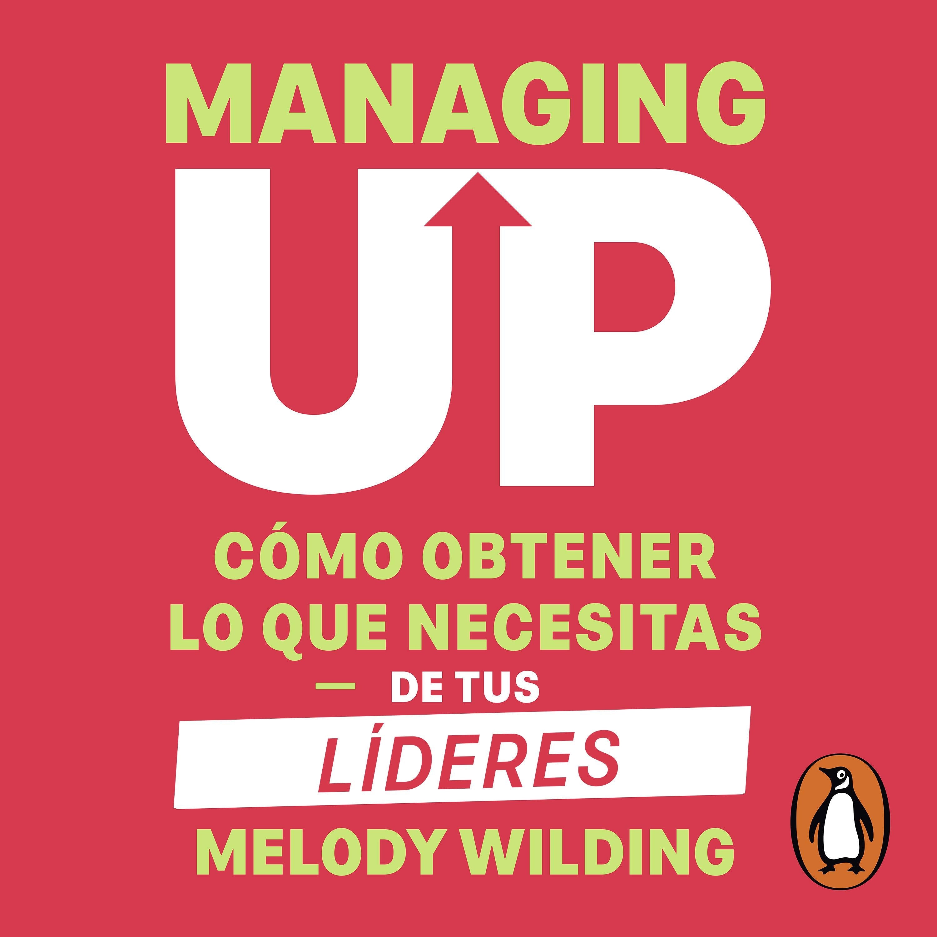 Managing up