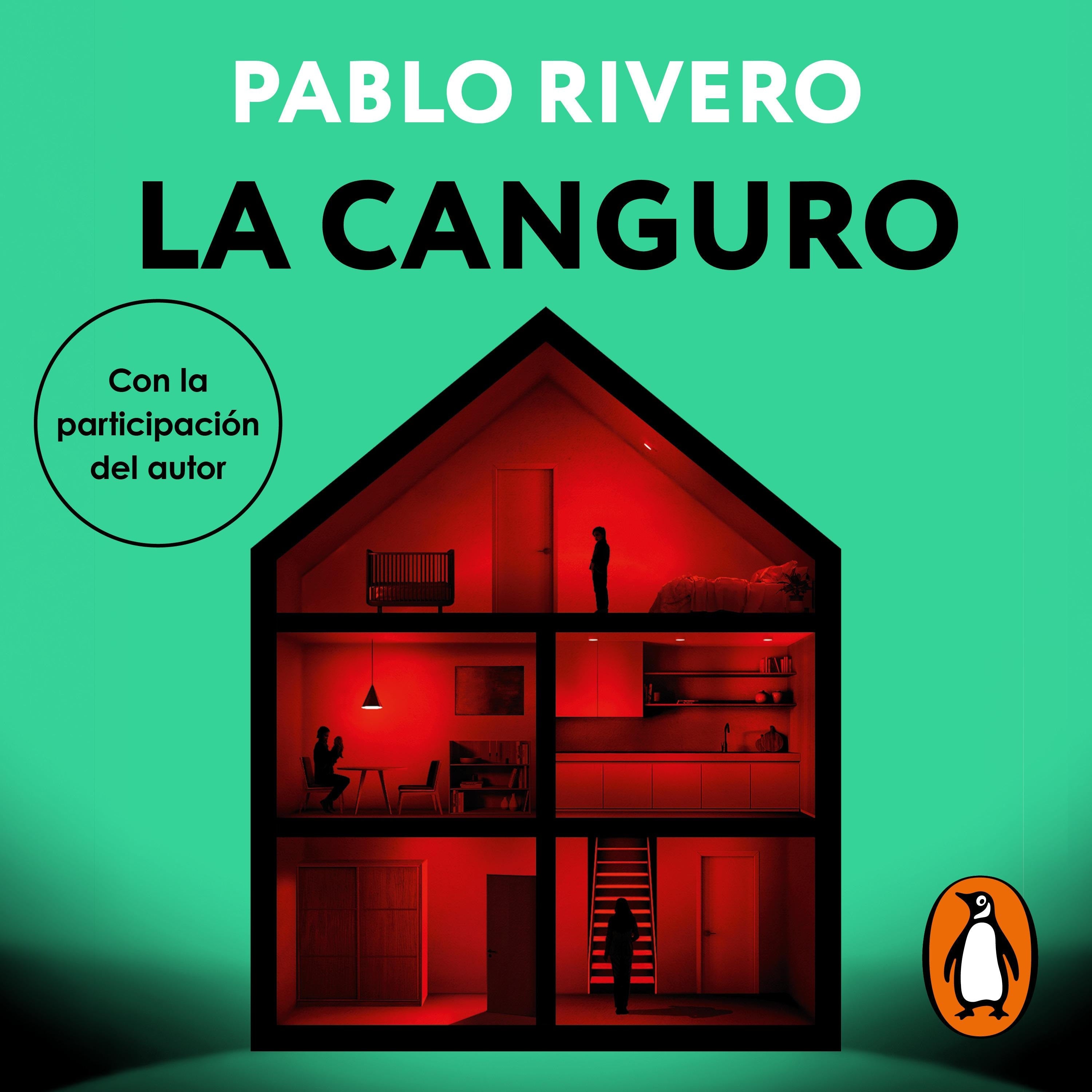 La canguro