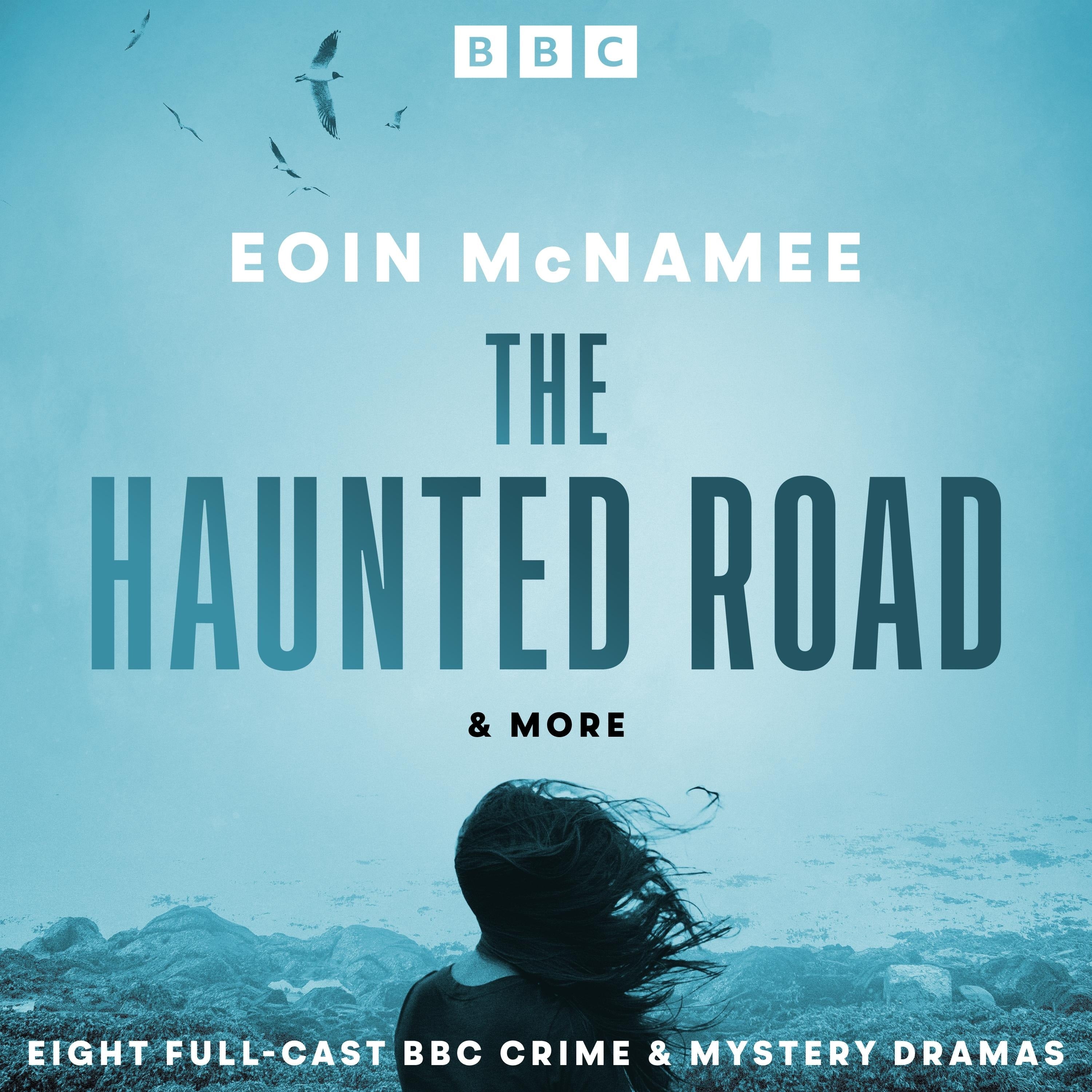 The Haunted Road & more