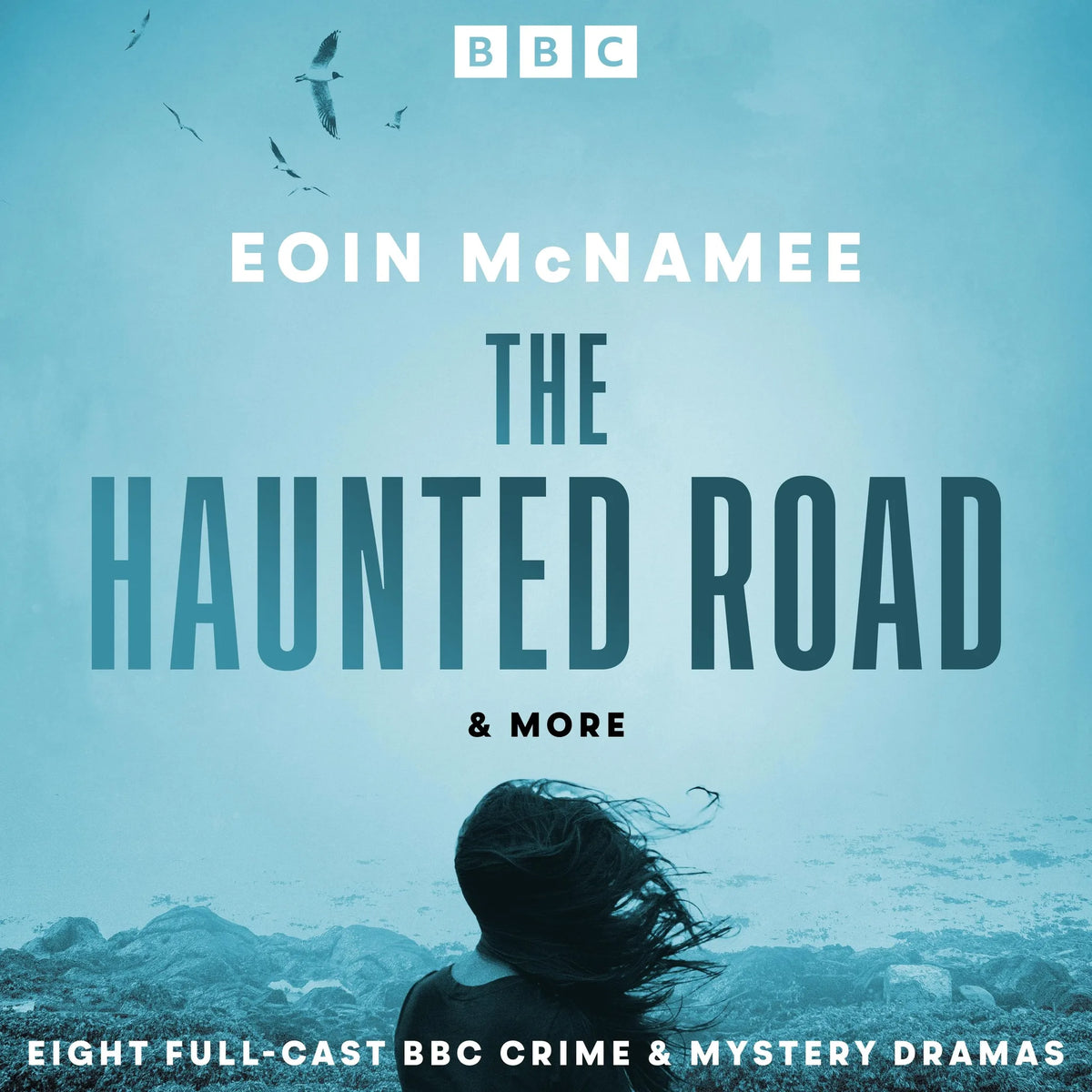 The Haunted Road & more