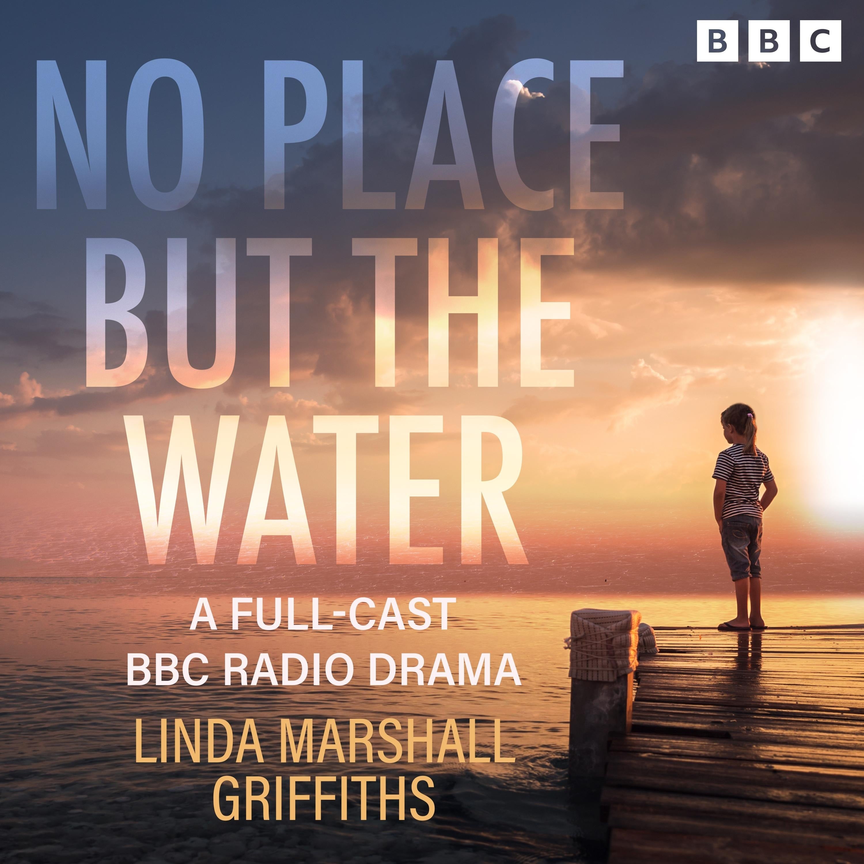 No Place But the Water: The Complete Series 1-3