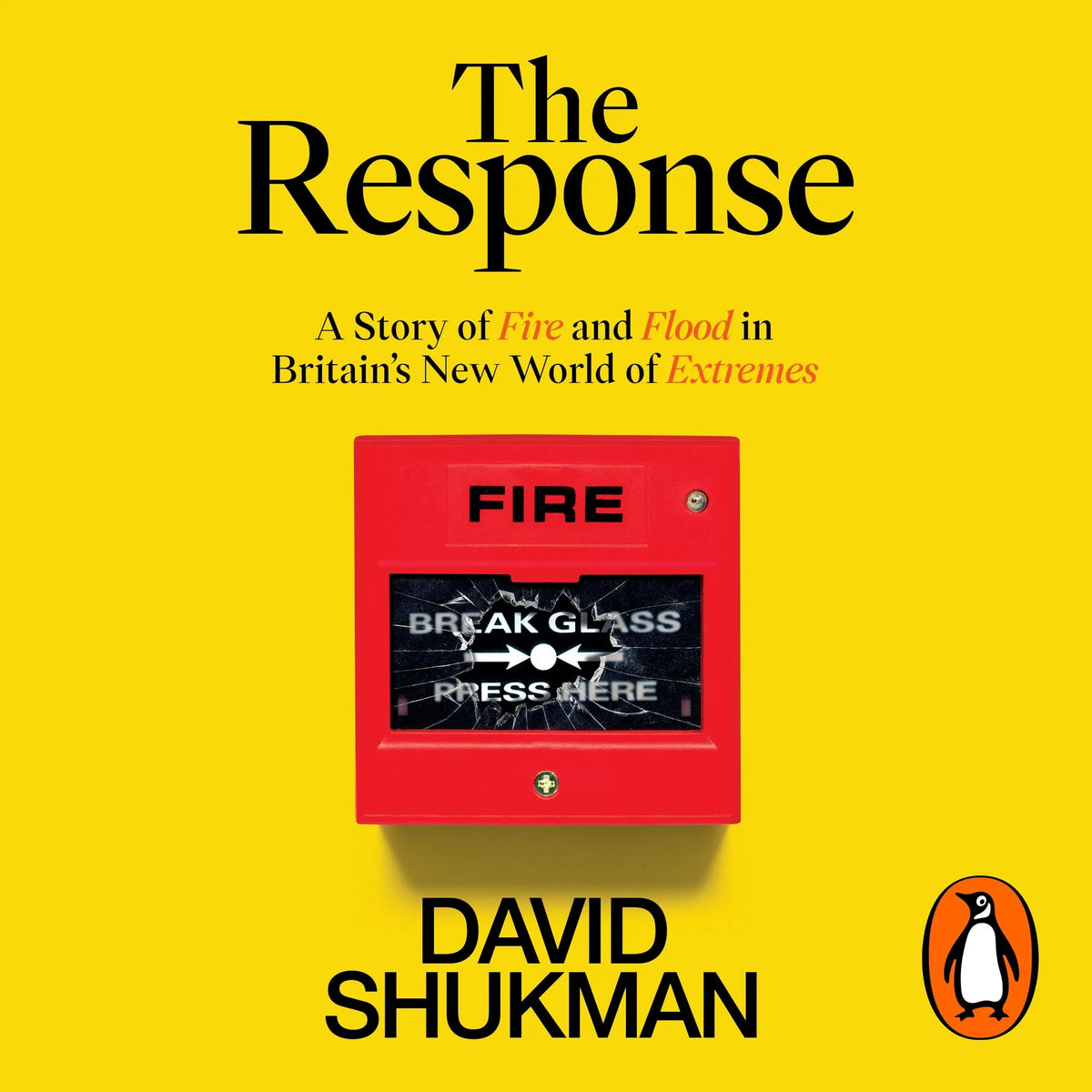 The Response