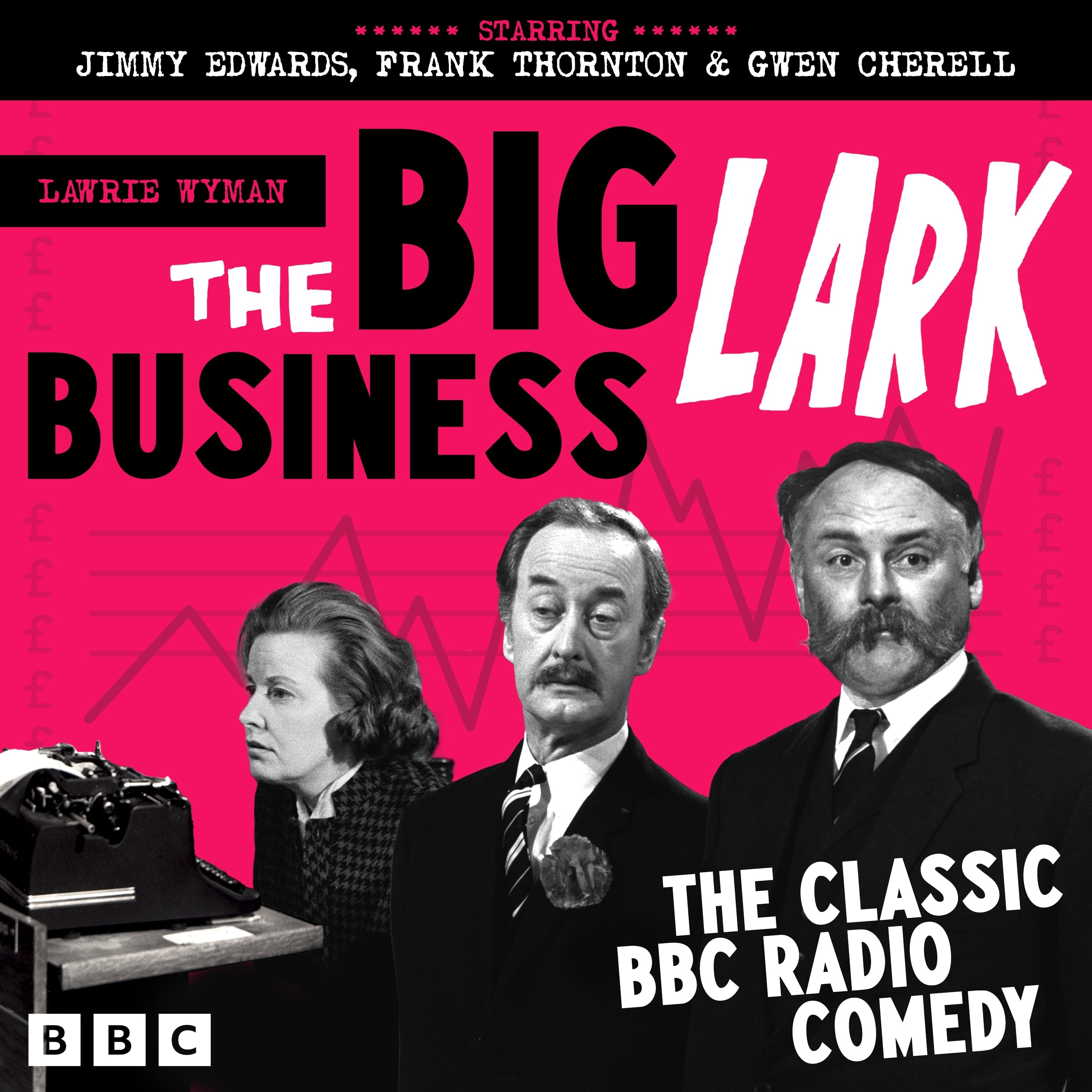 The Big Business Lark