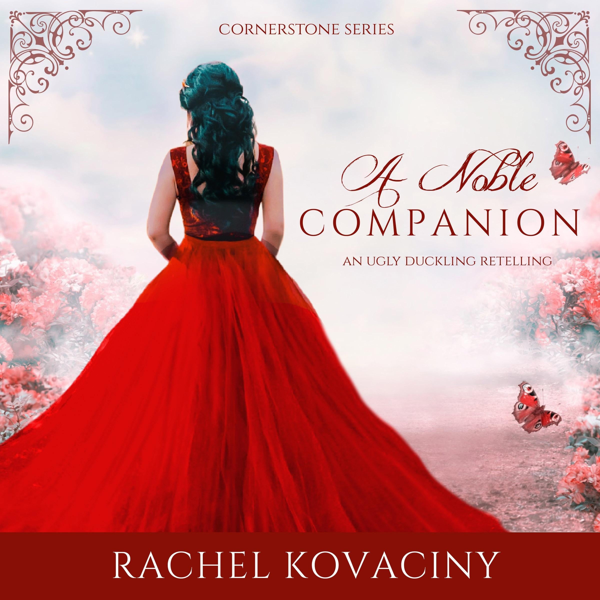 A Noble Companion