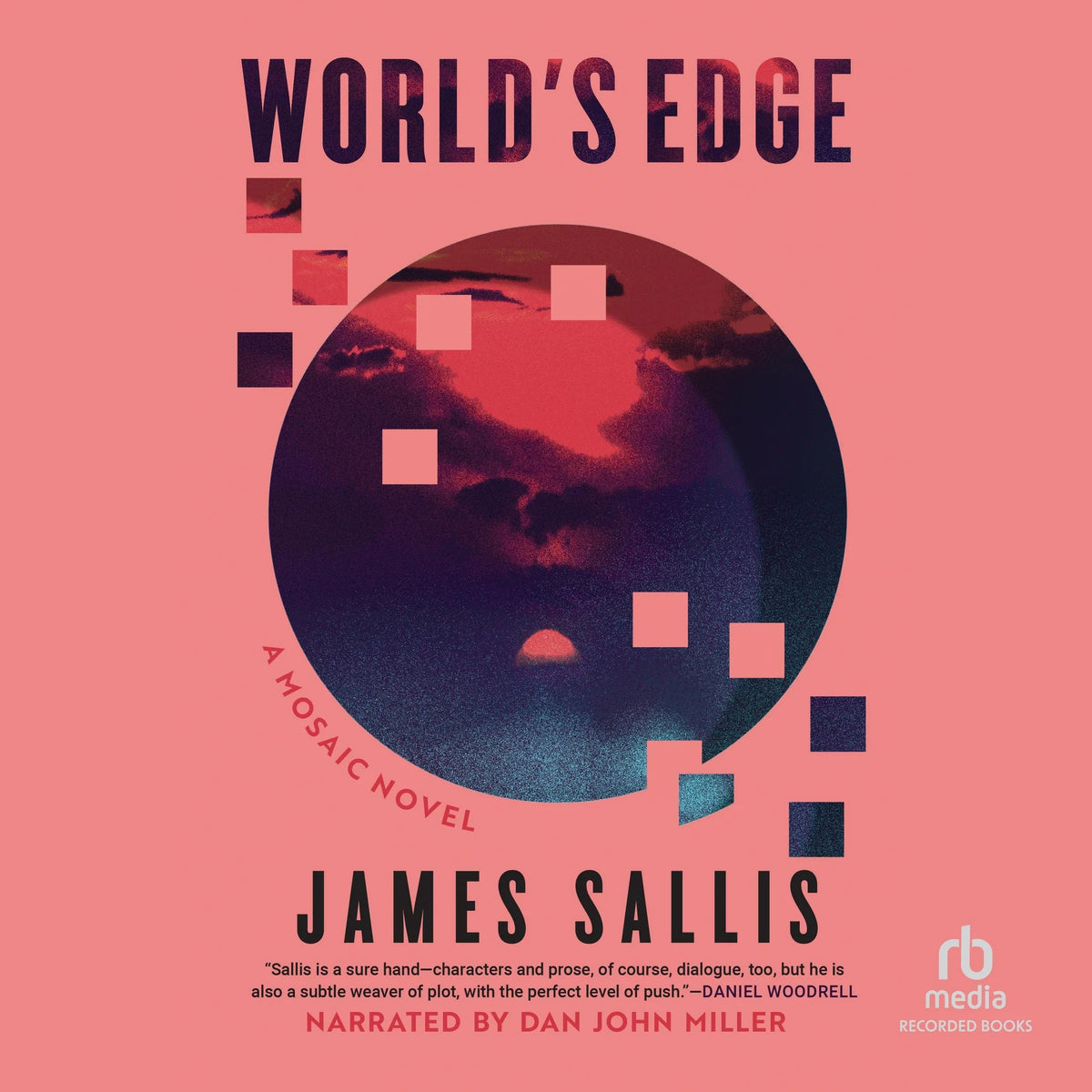 World's Edge